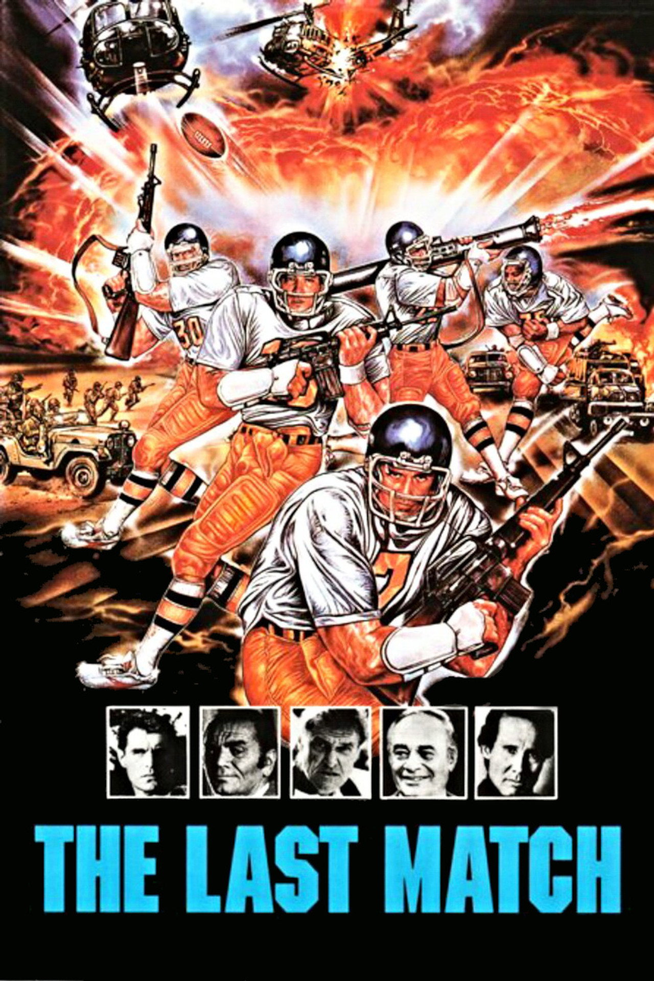 飛鷹計劃 (1990) poster