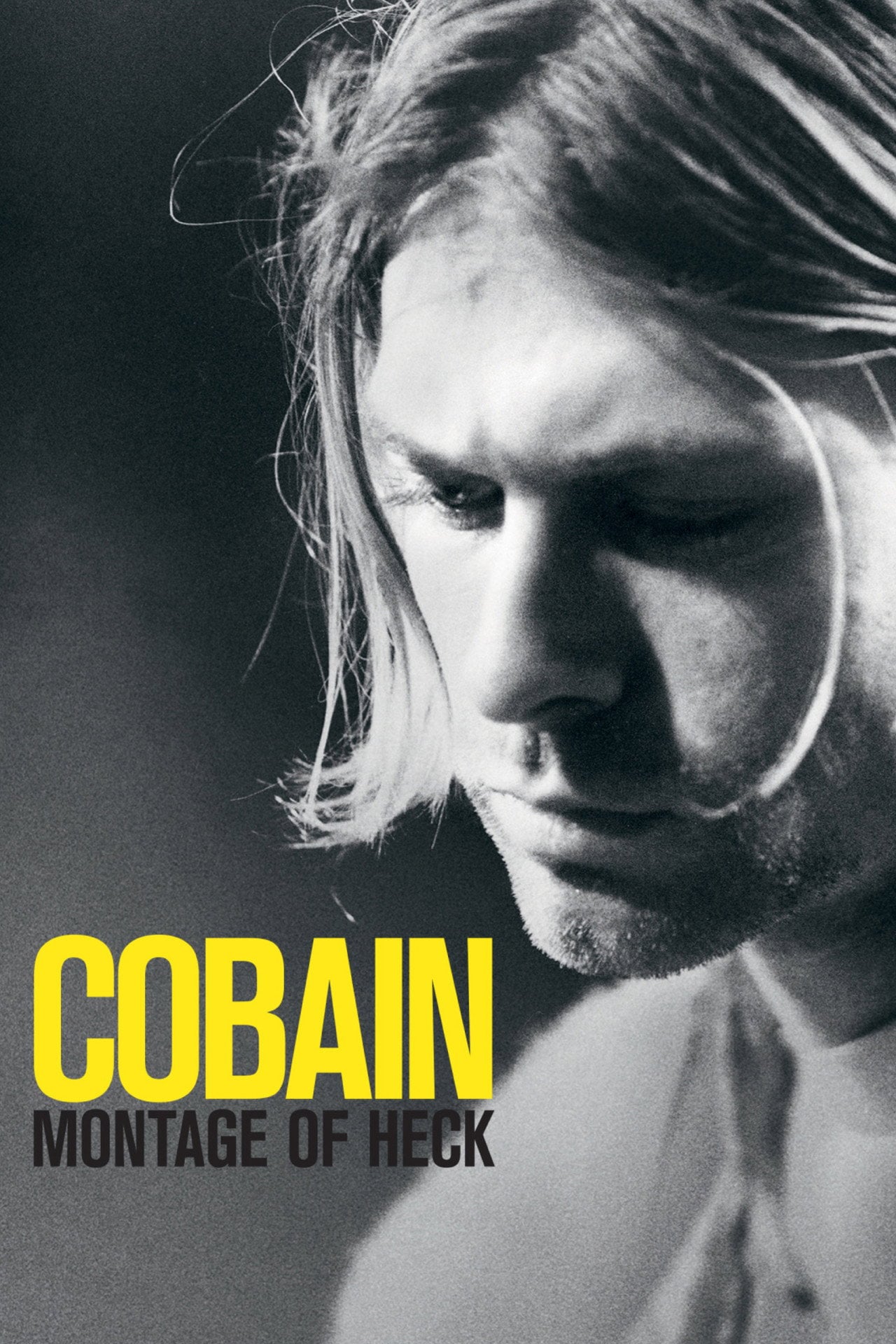 Cobain: Montage of Heck (2015)