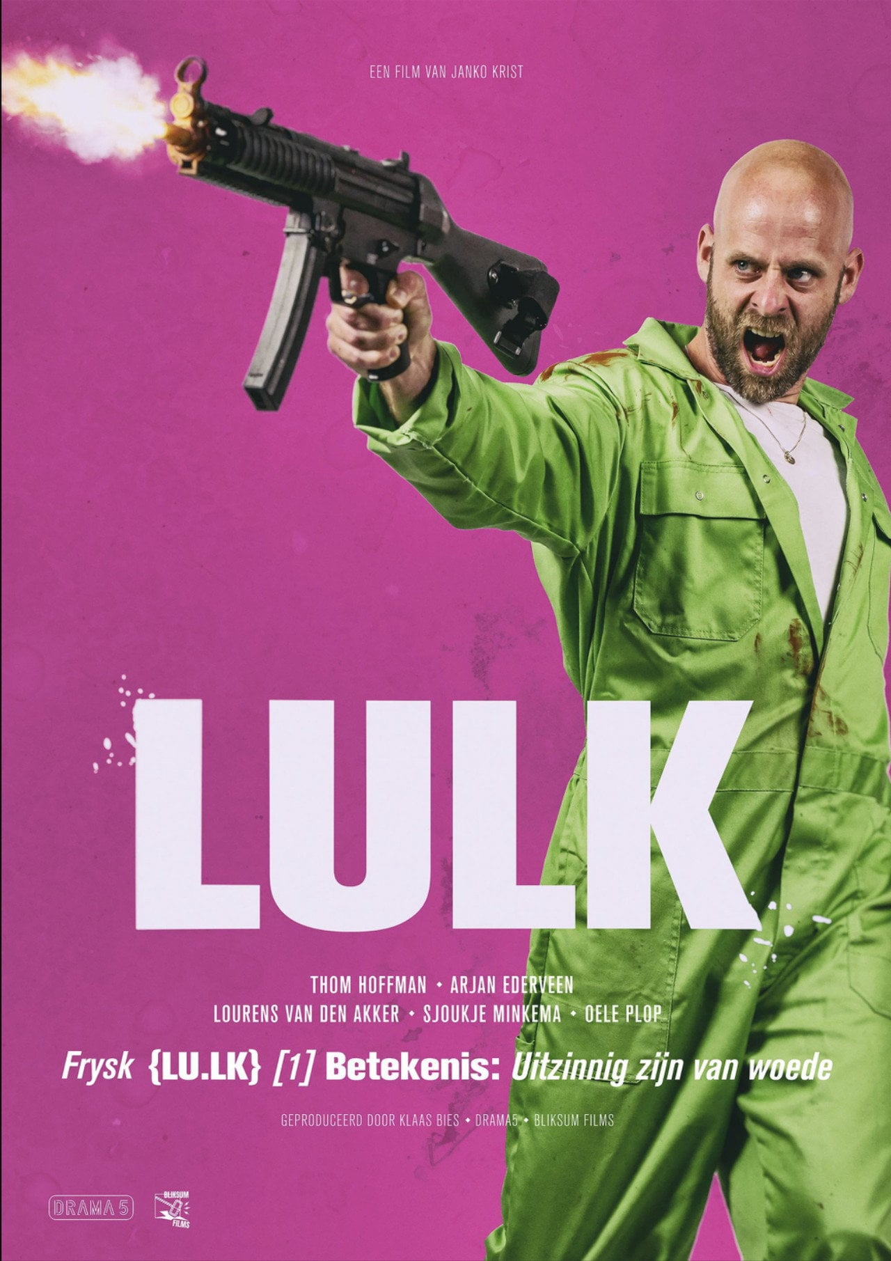 Lulk (2026) - Film