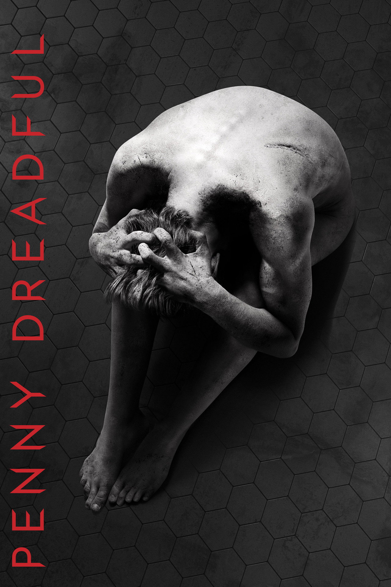 Penny Dreadful (2014) - TV