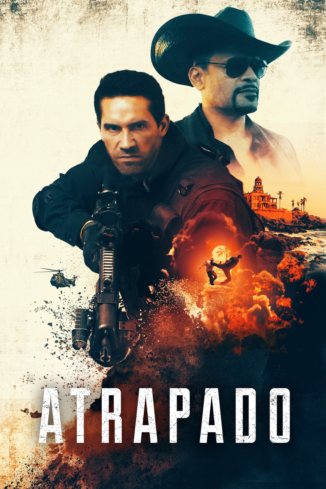 Capturado (2020)