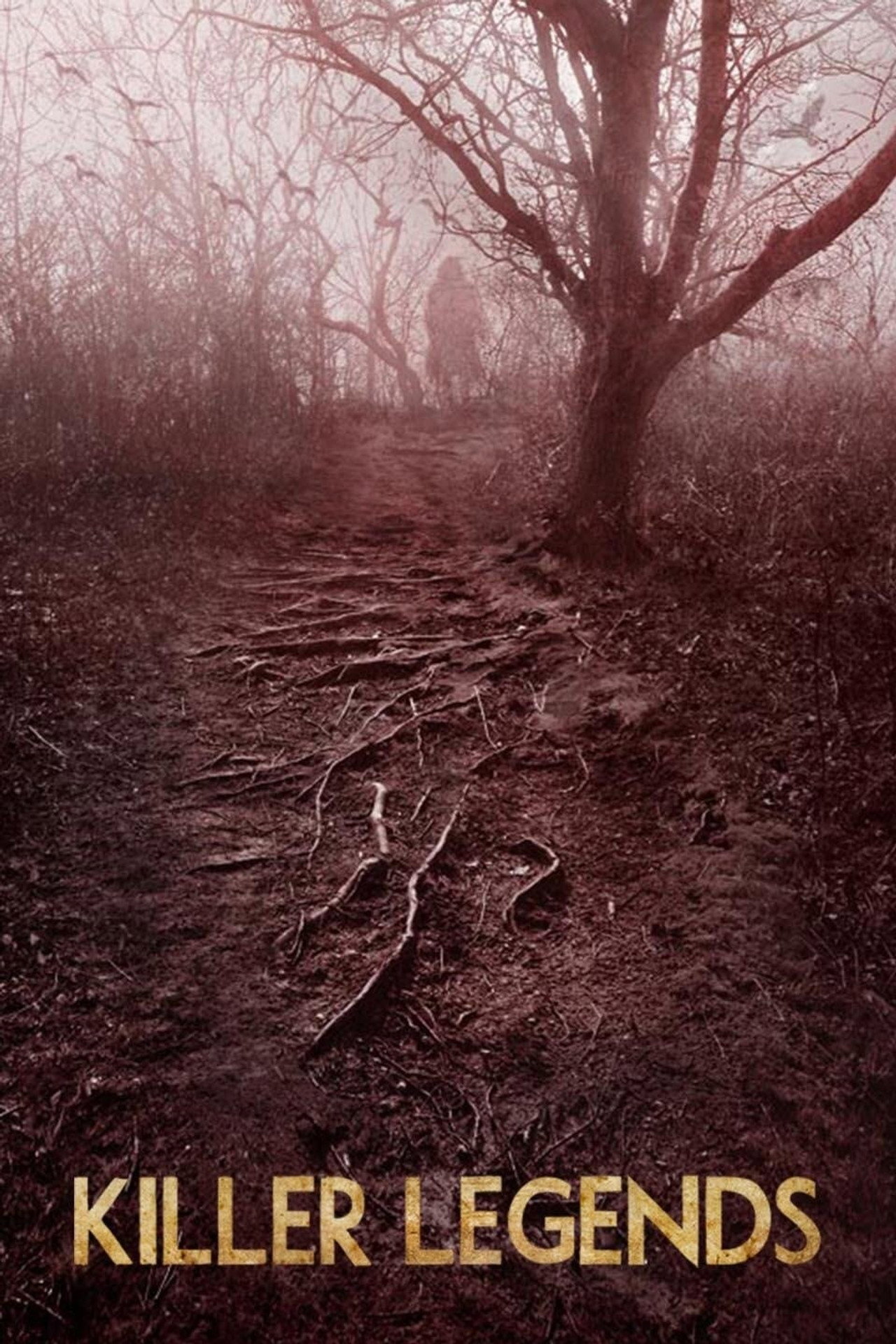 Killer Legends (2014) - Film