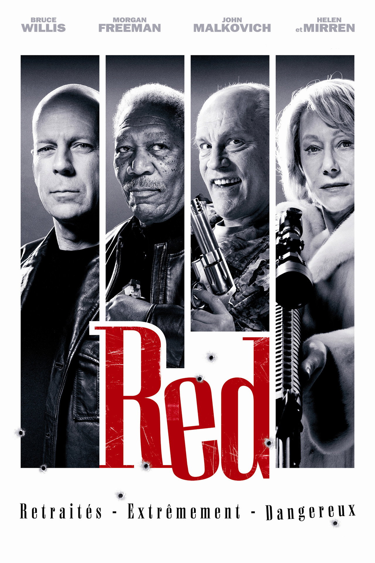 R.E.D. (2010)