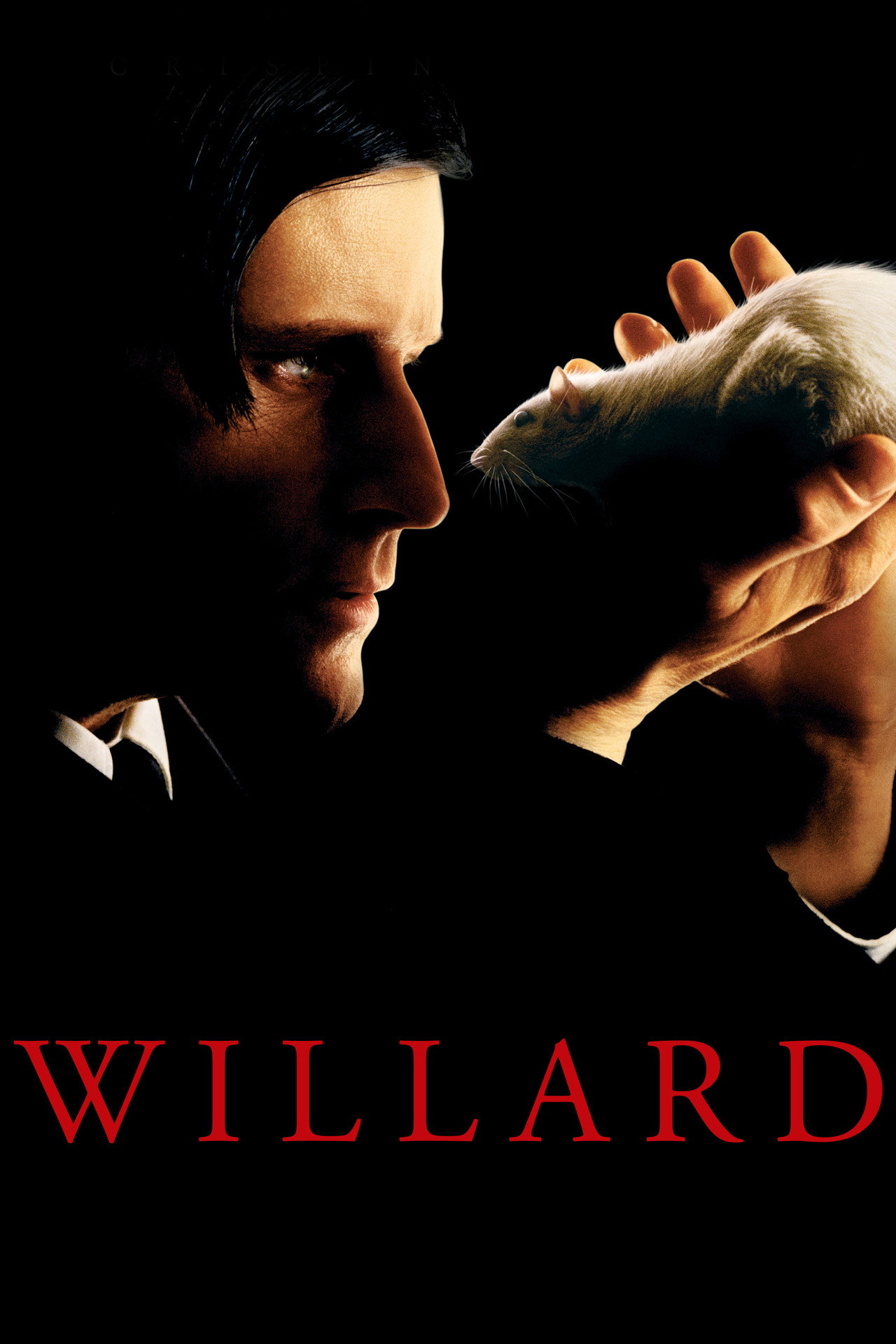 兇群出洞 (2003) poster