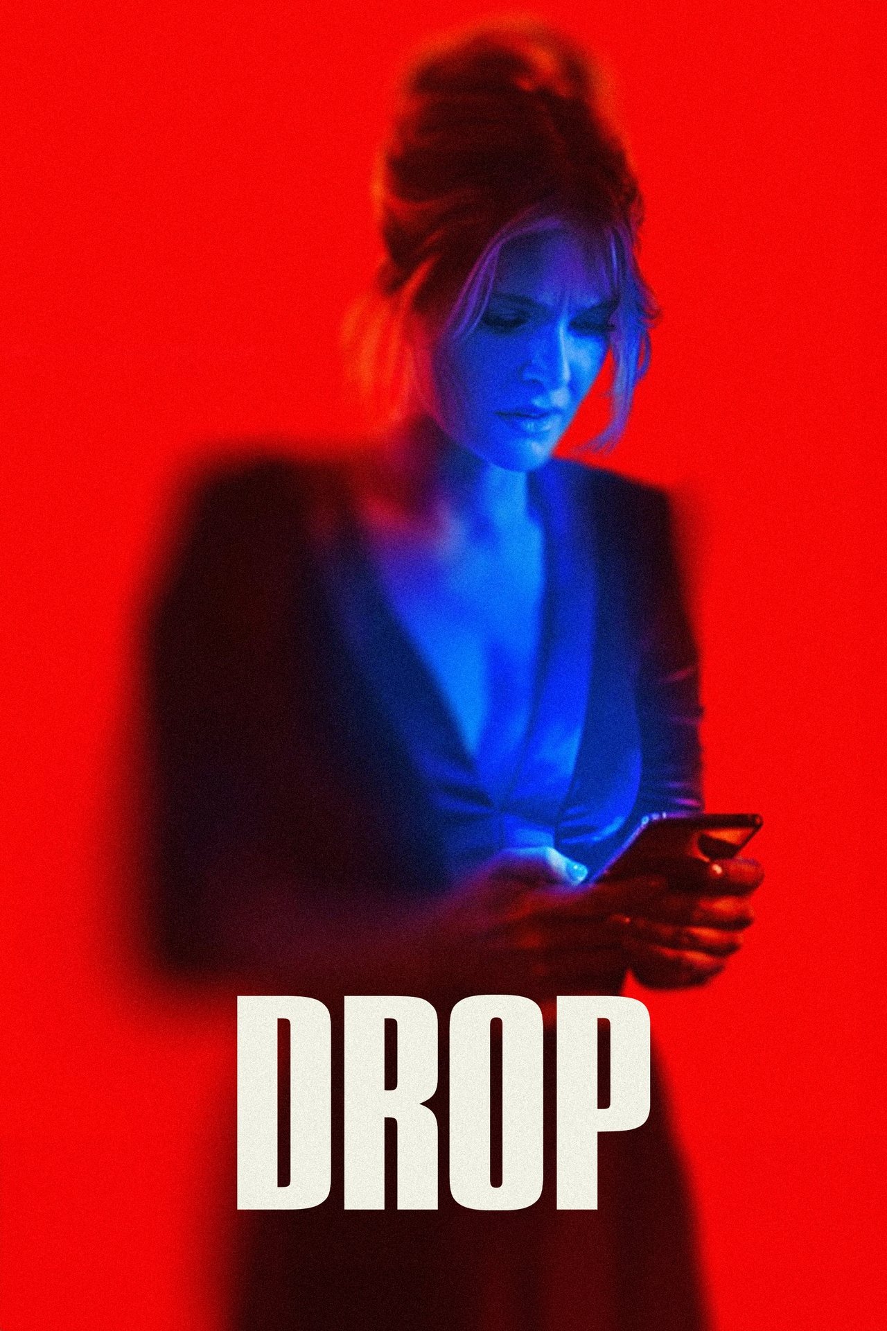 Дроп (2025) - Фильм