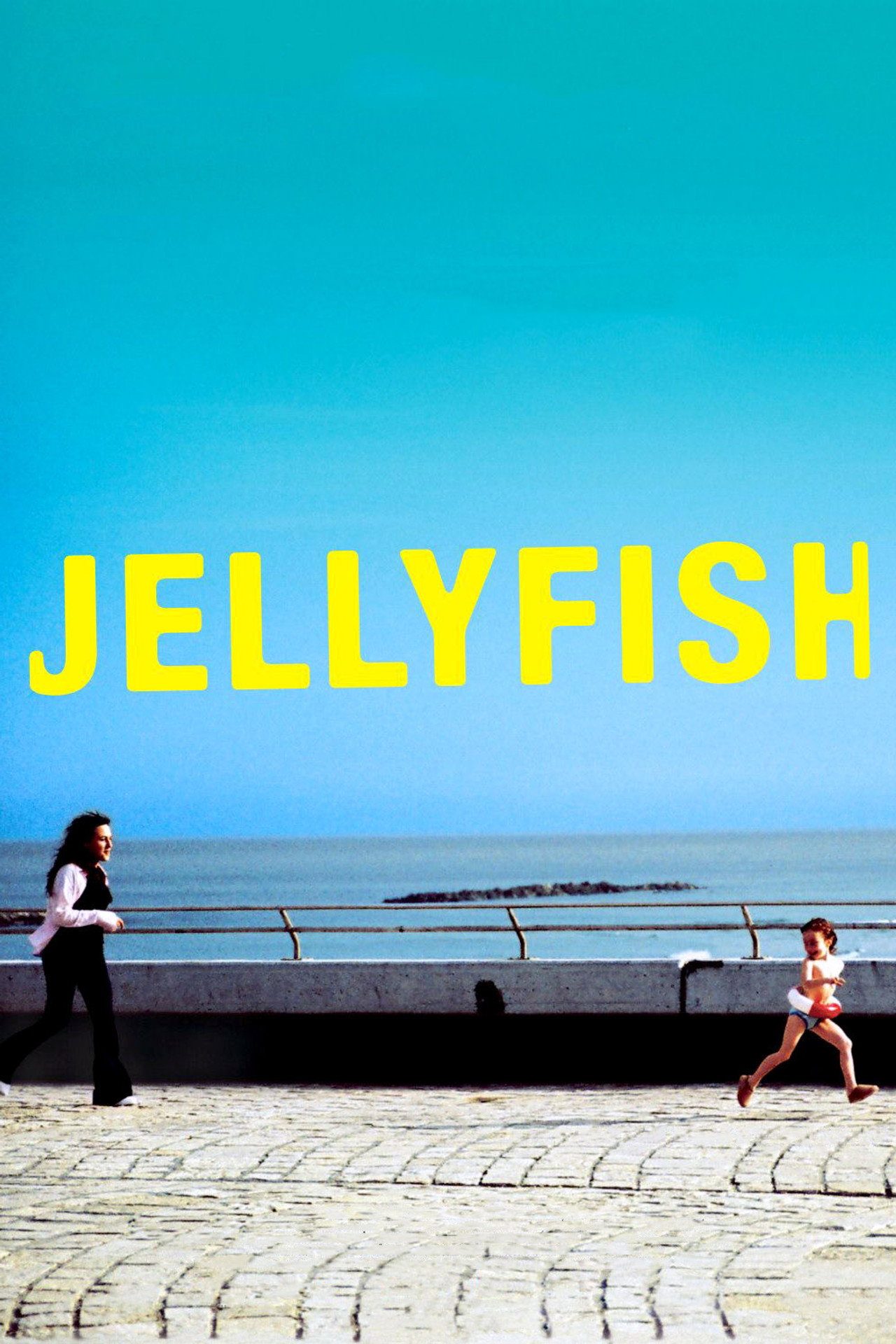 Mr Jelly (2007)