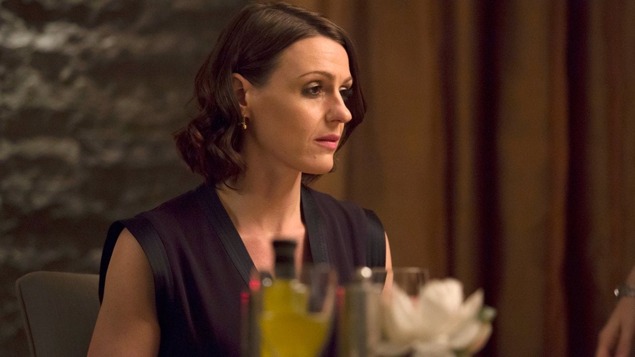 Doctor Foster S01E05