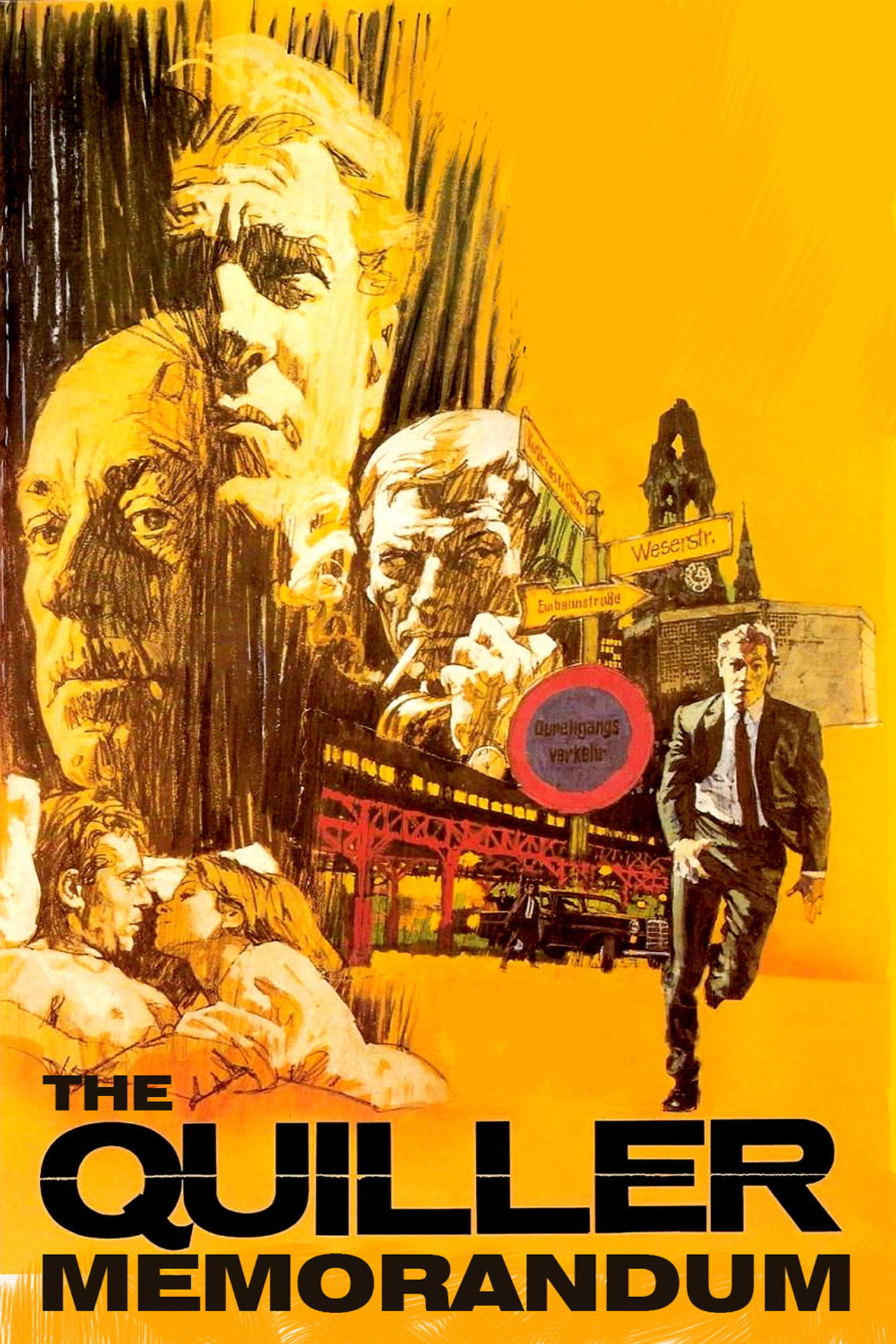 Quiller memorandum (1966)
