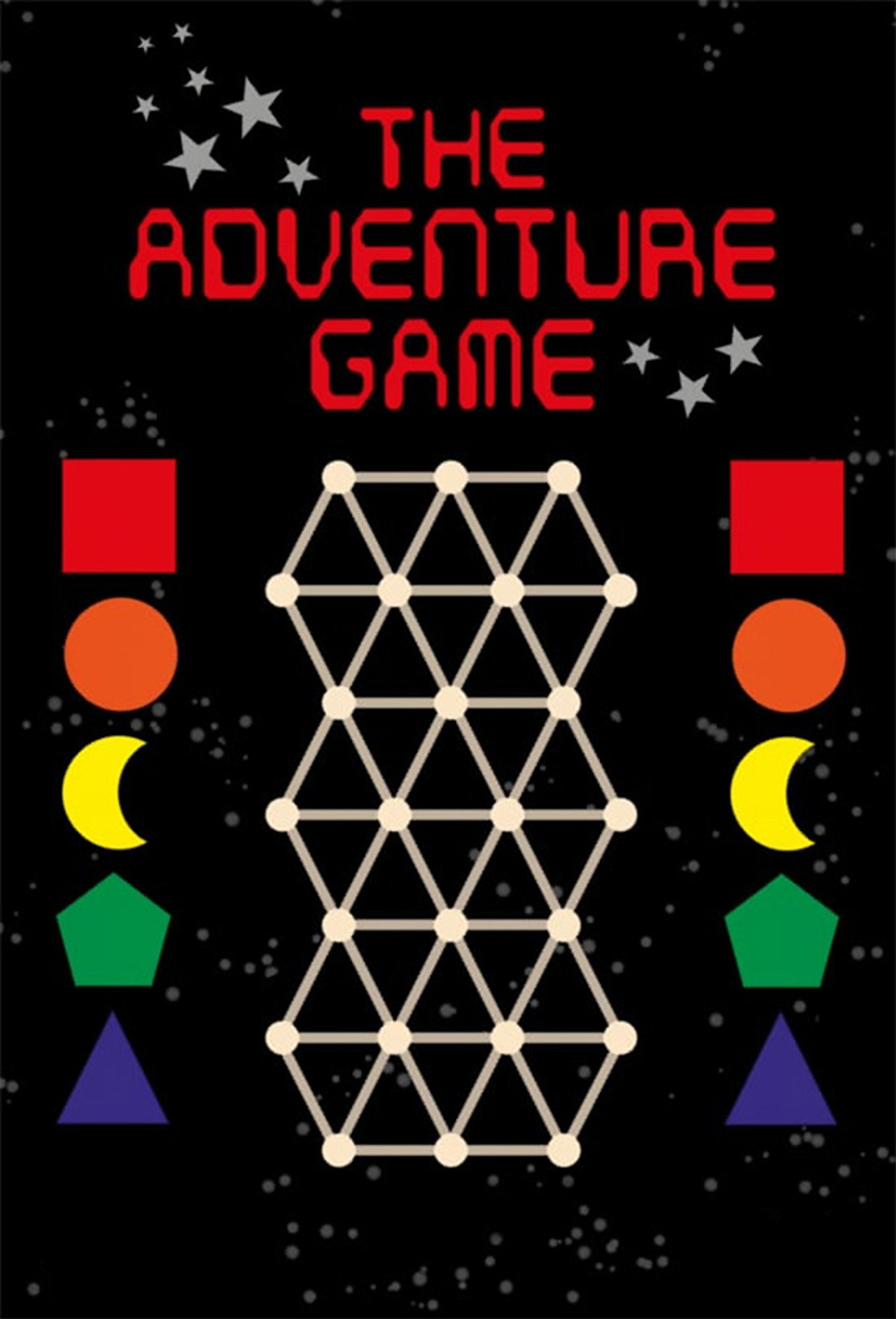 The Adventure Game (1980)