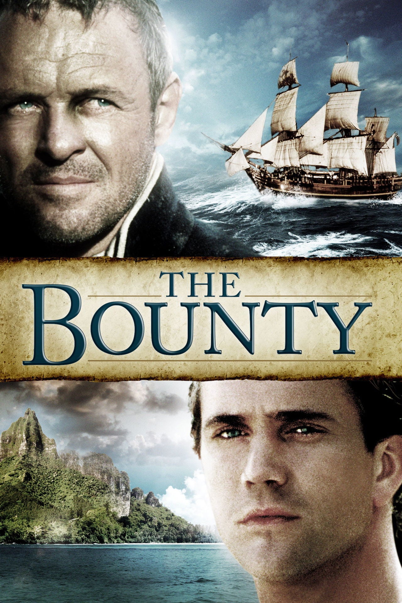 Il Bounty (1984)