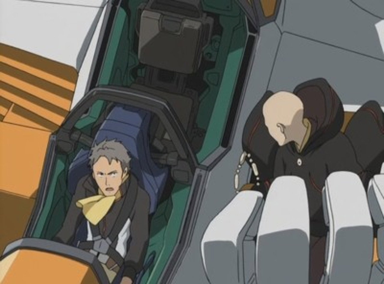 Eureka Seven S01E20