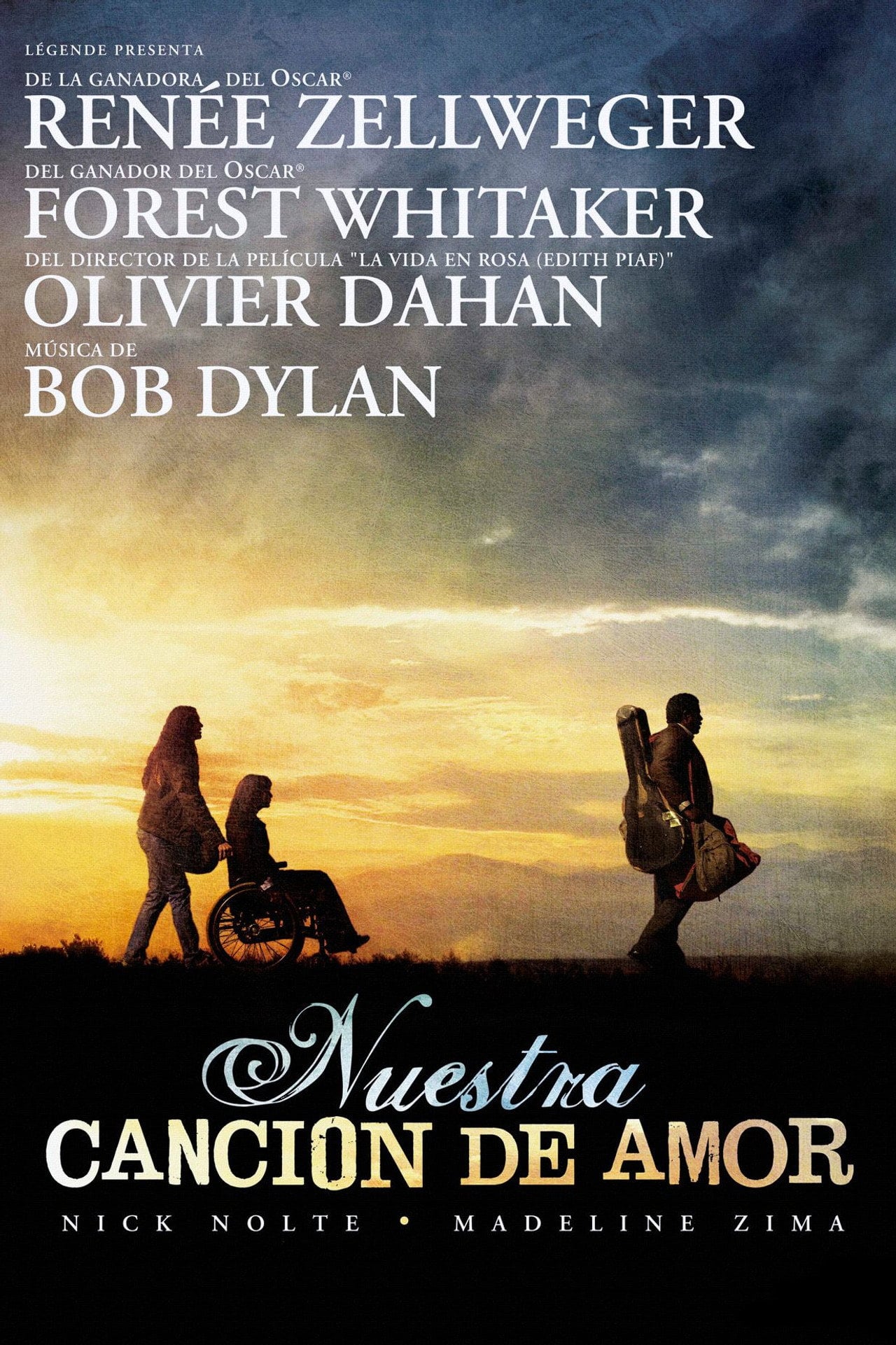 Nuestra canción de amor (2010)