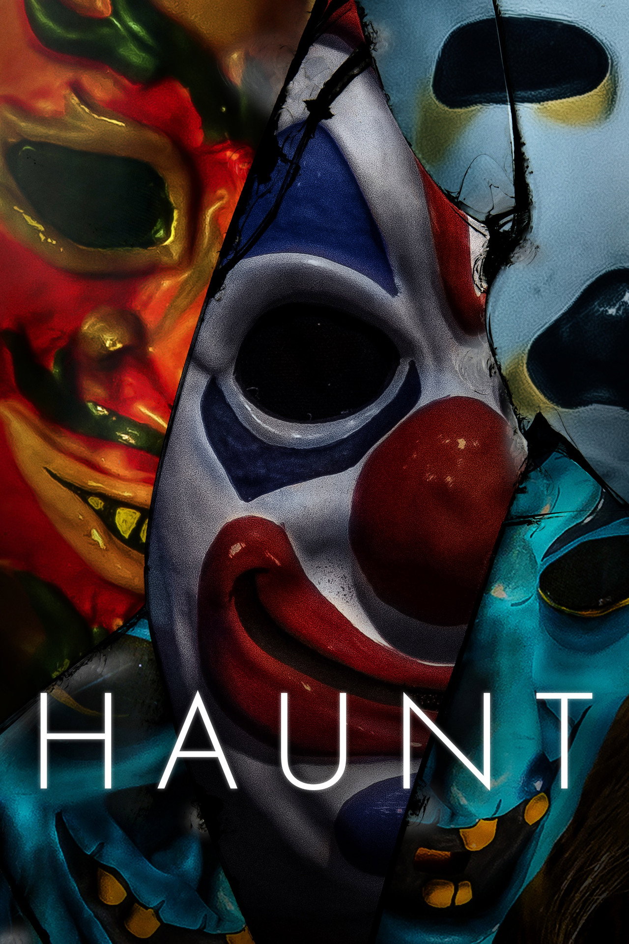 Haunt - La casa del terrore (2019)