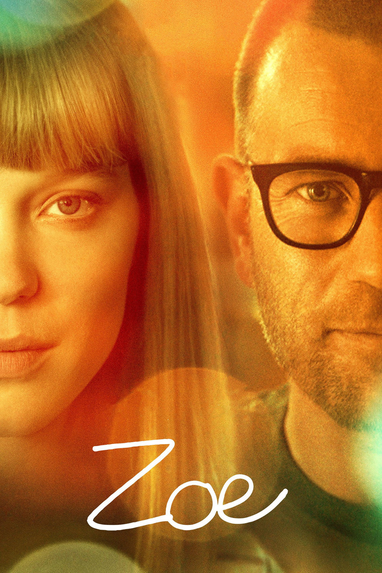 Зои (2018) - Фильм