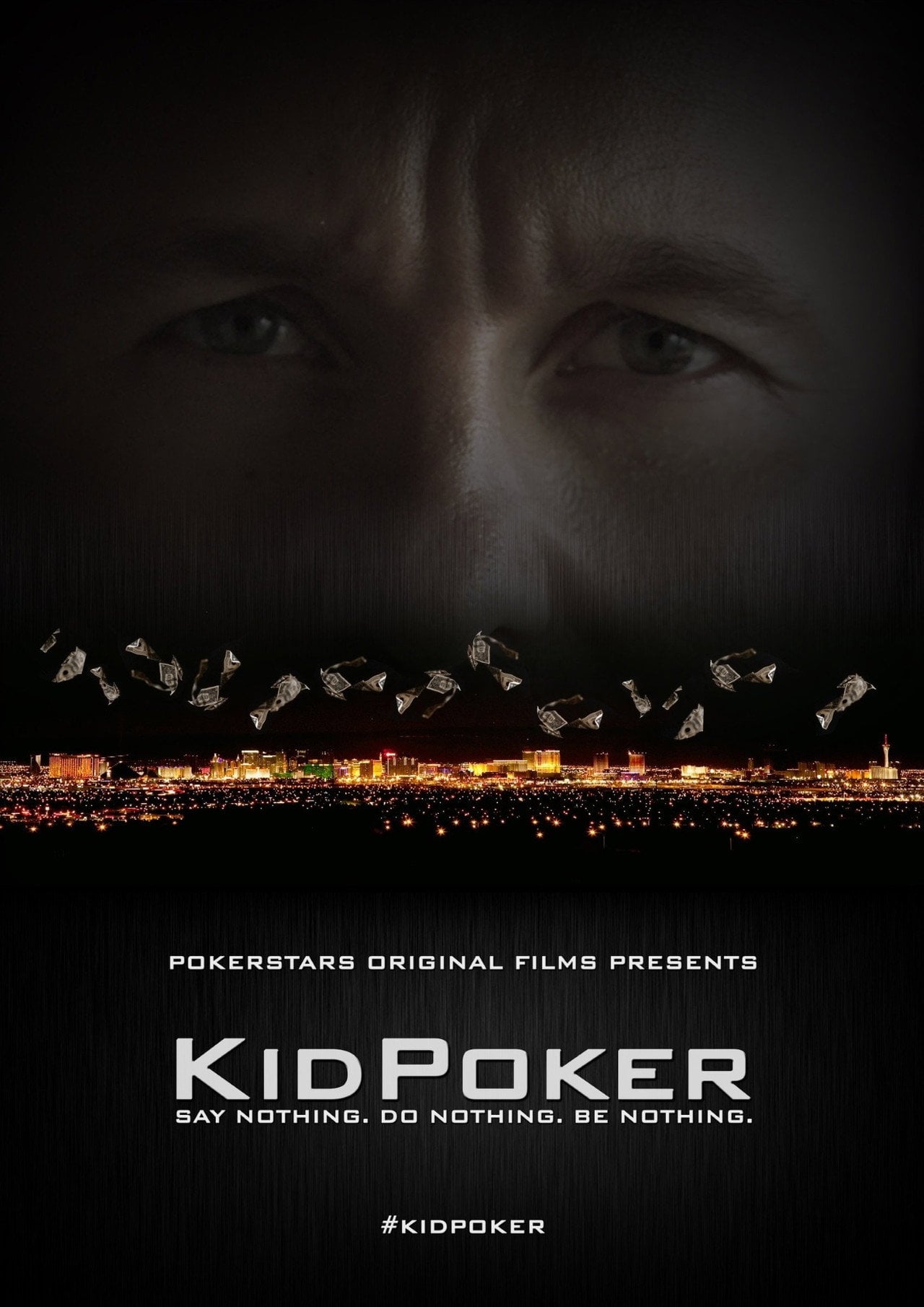 KidPoker (2015) - Film