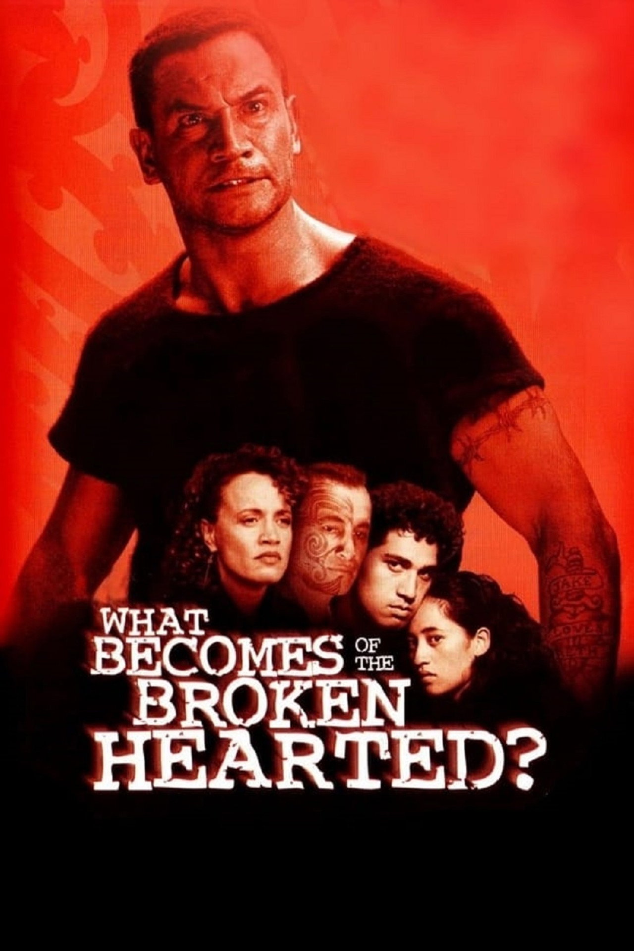 Once Were Warriors 2 - Cinque anni dopo (1999)