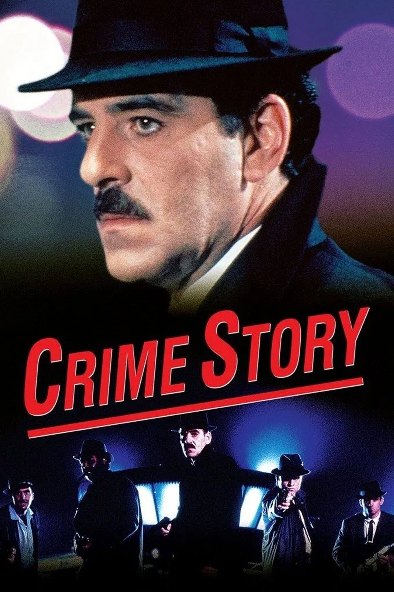 Historia del Crimen (1986)