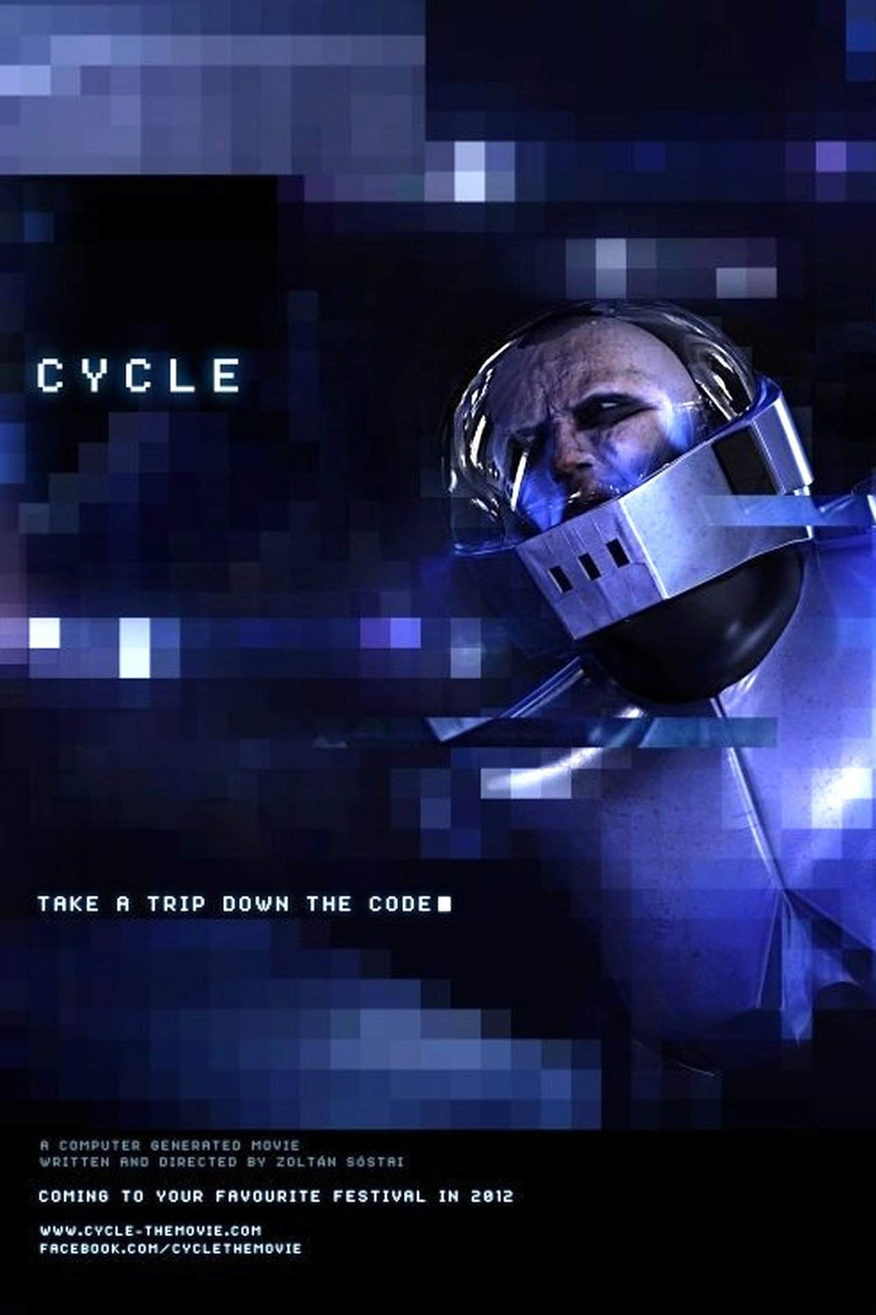 Cycle (2012) - Film