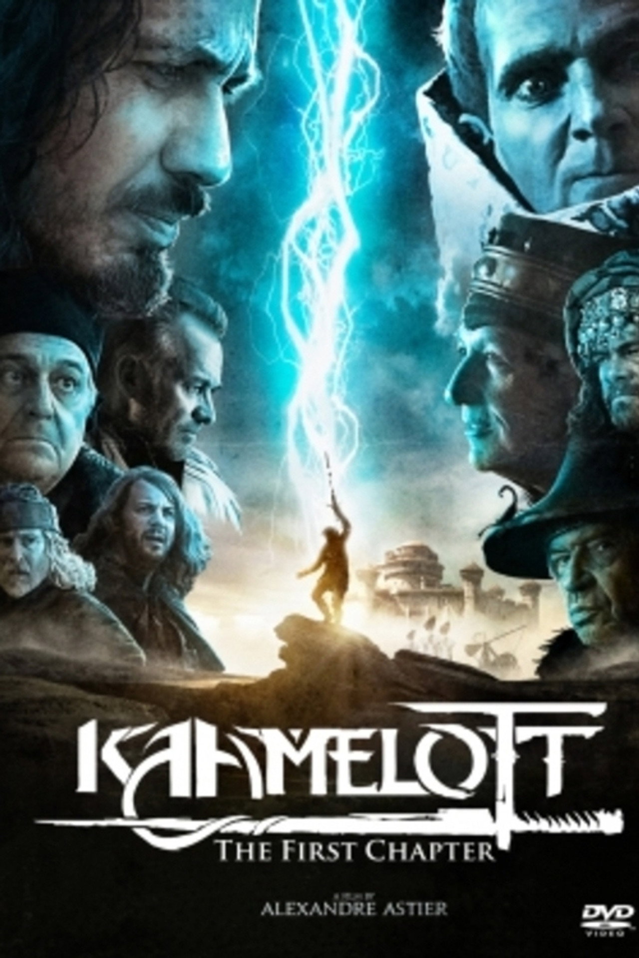 Camelot: Primeira Parte (2021)