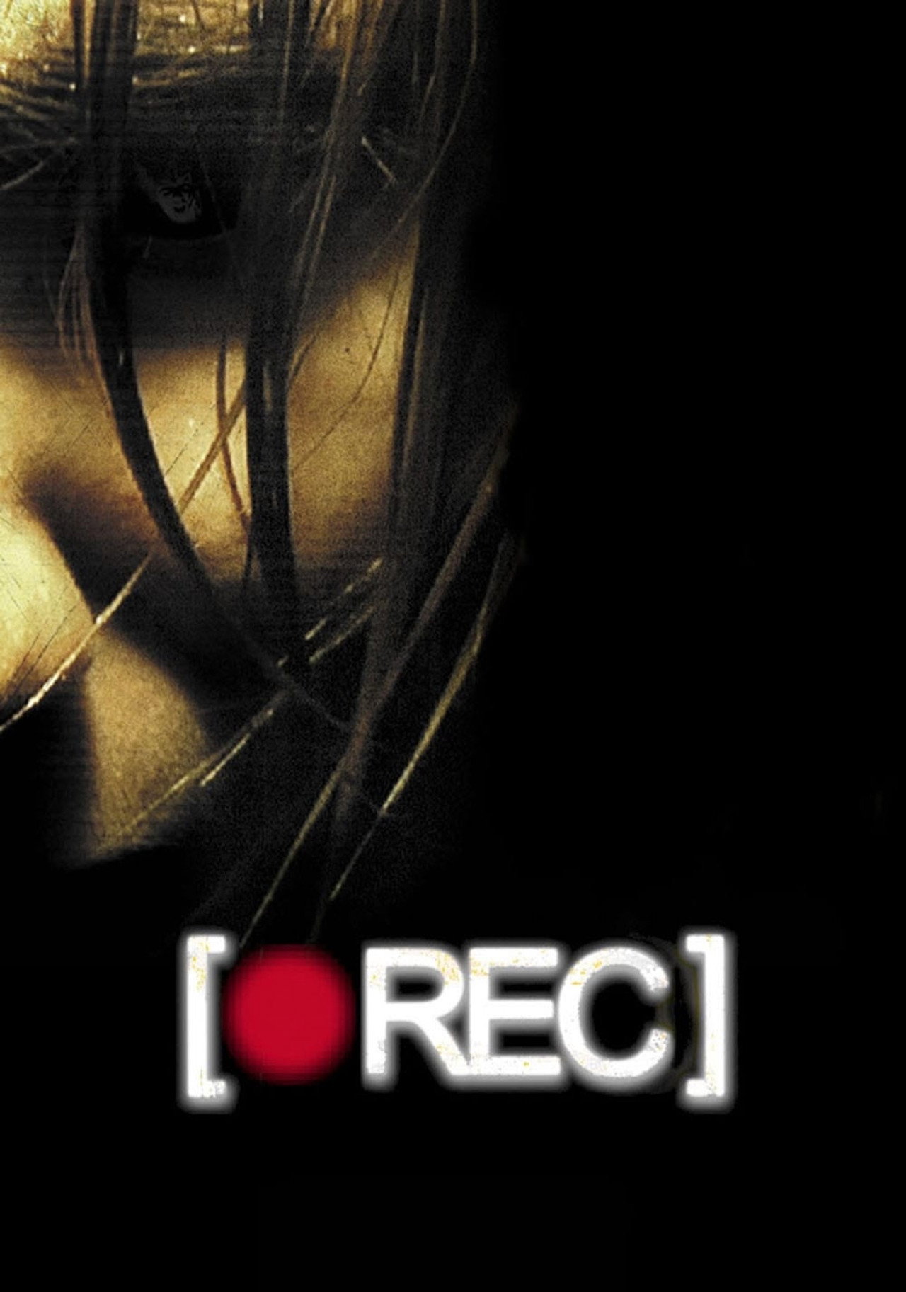 REC (2007) - Movie