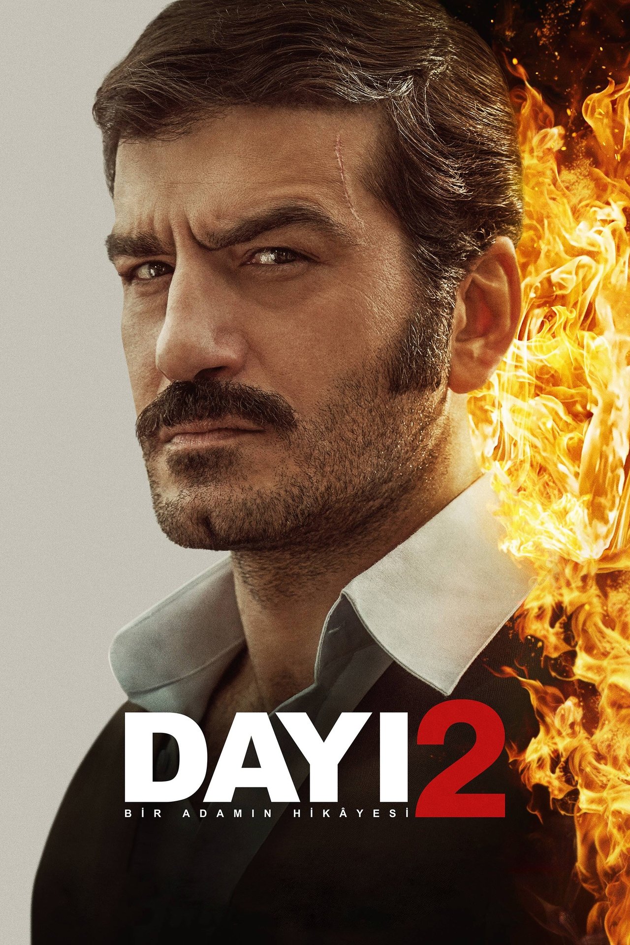 Dayi: Bir Adamin Hikayesi 2 (2025) poster