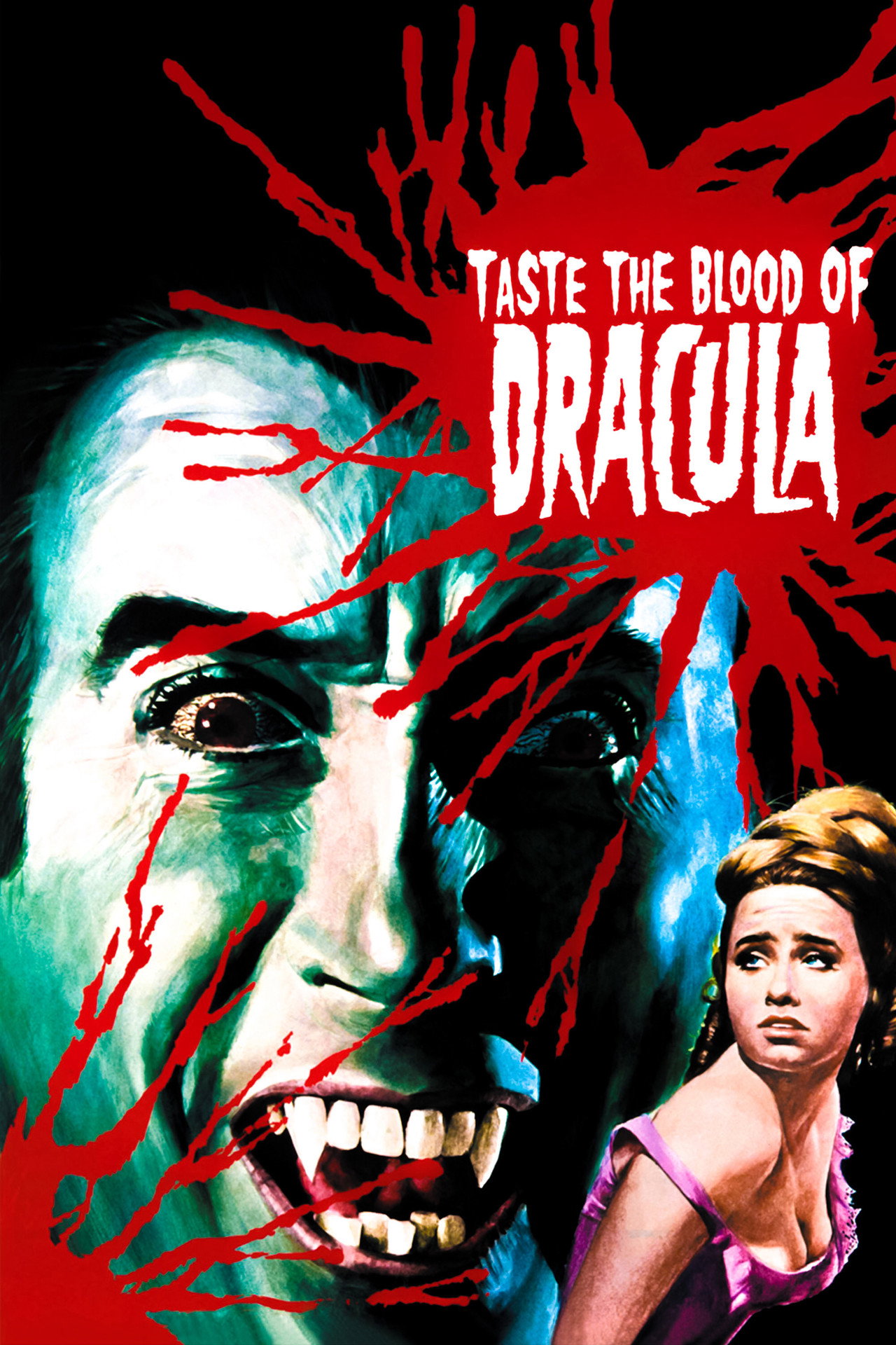 Una messa per Dracula (1970)