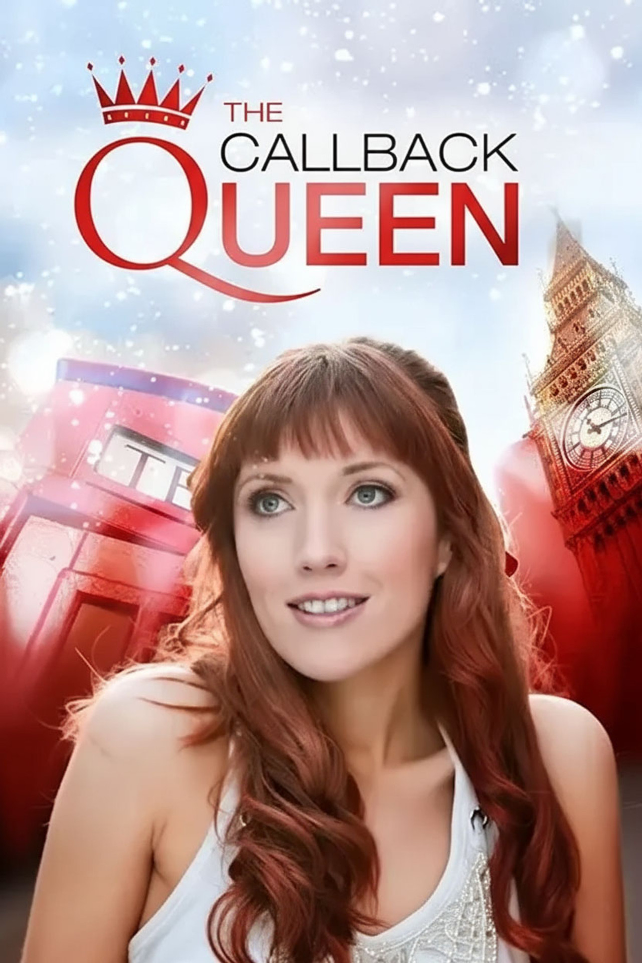 The Callback Queen (2013) - Film