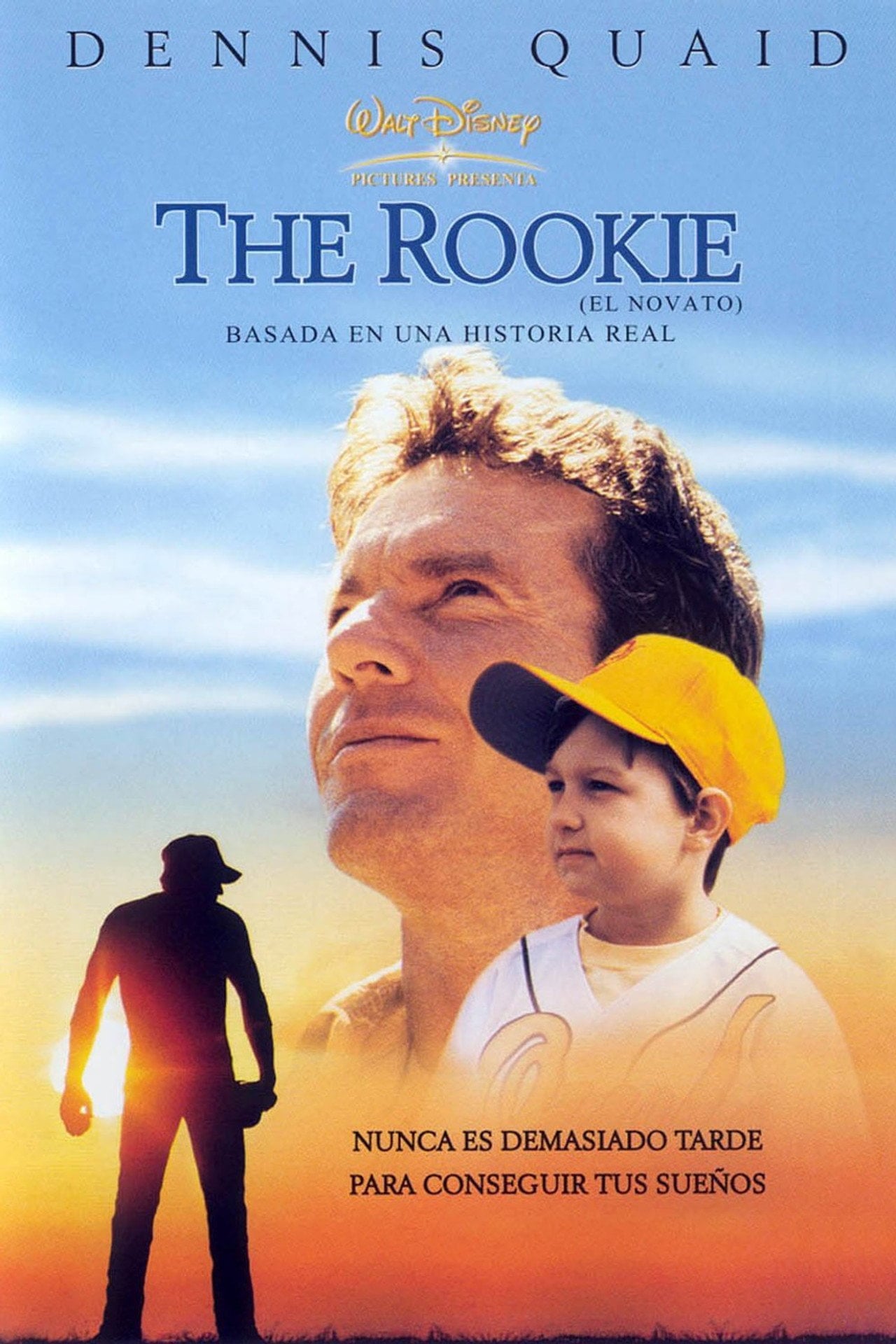 El novato (2002)