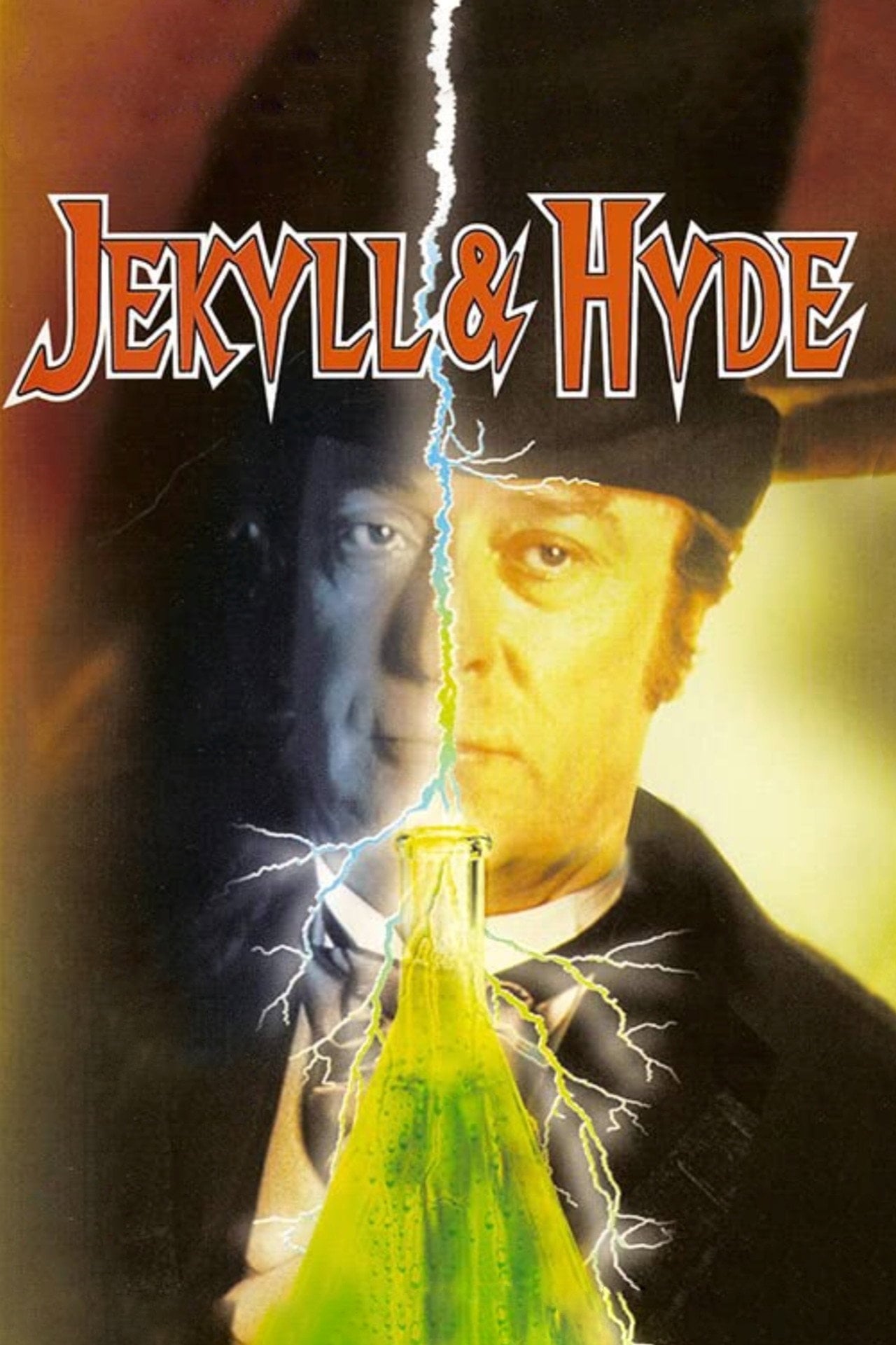 O Médico e o Monstro (1990)