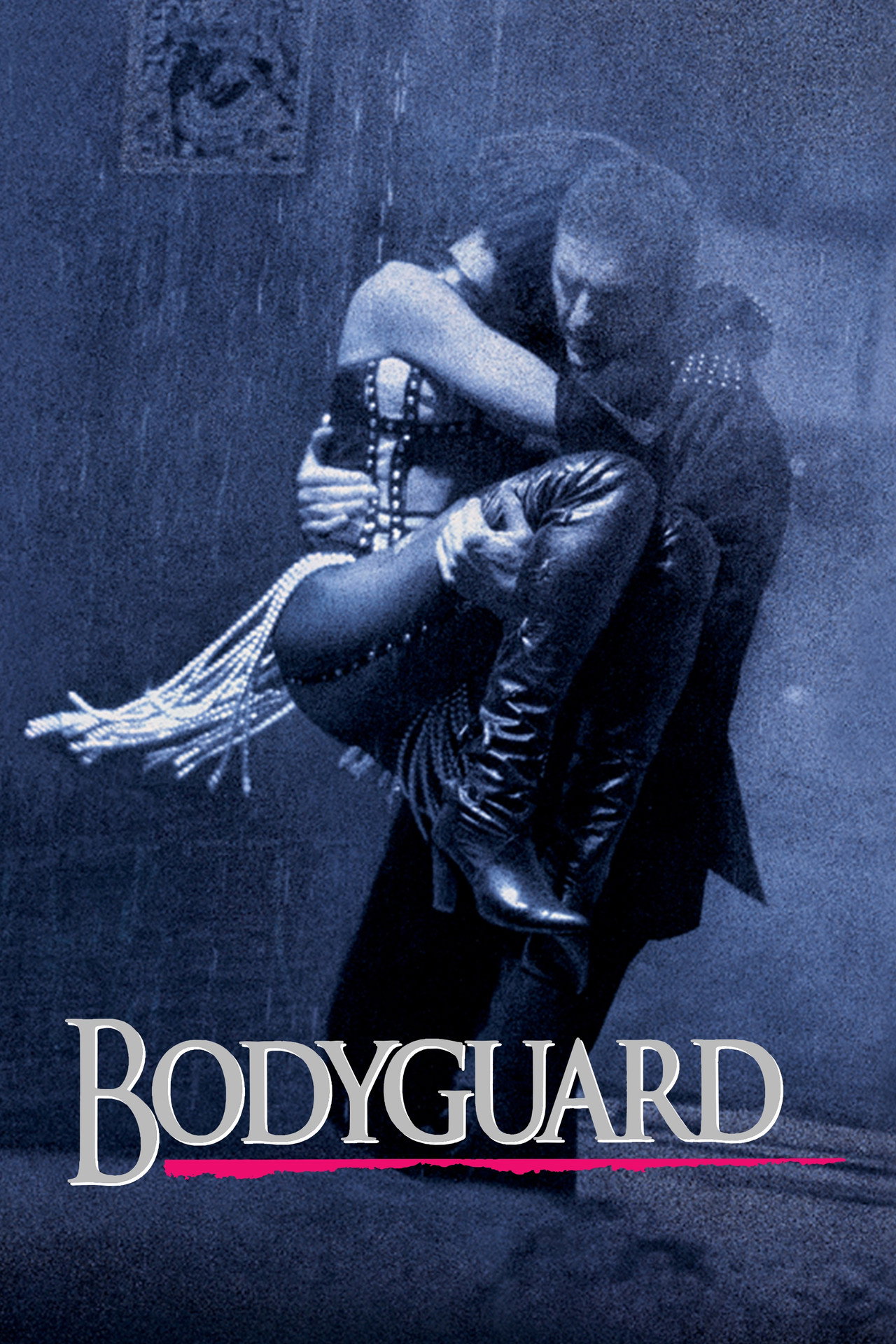 Le garde du corps (1992)
