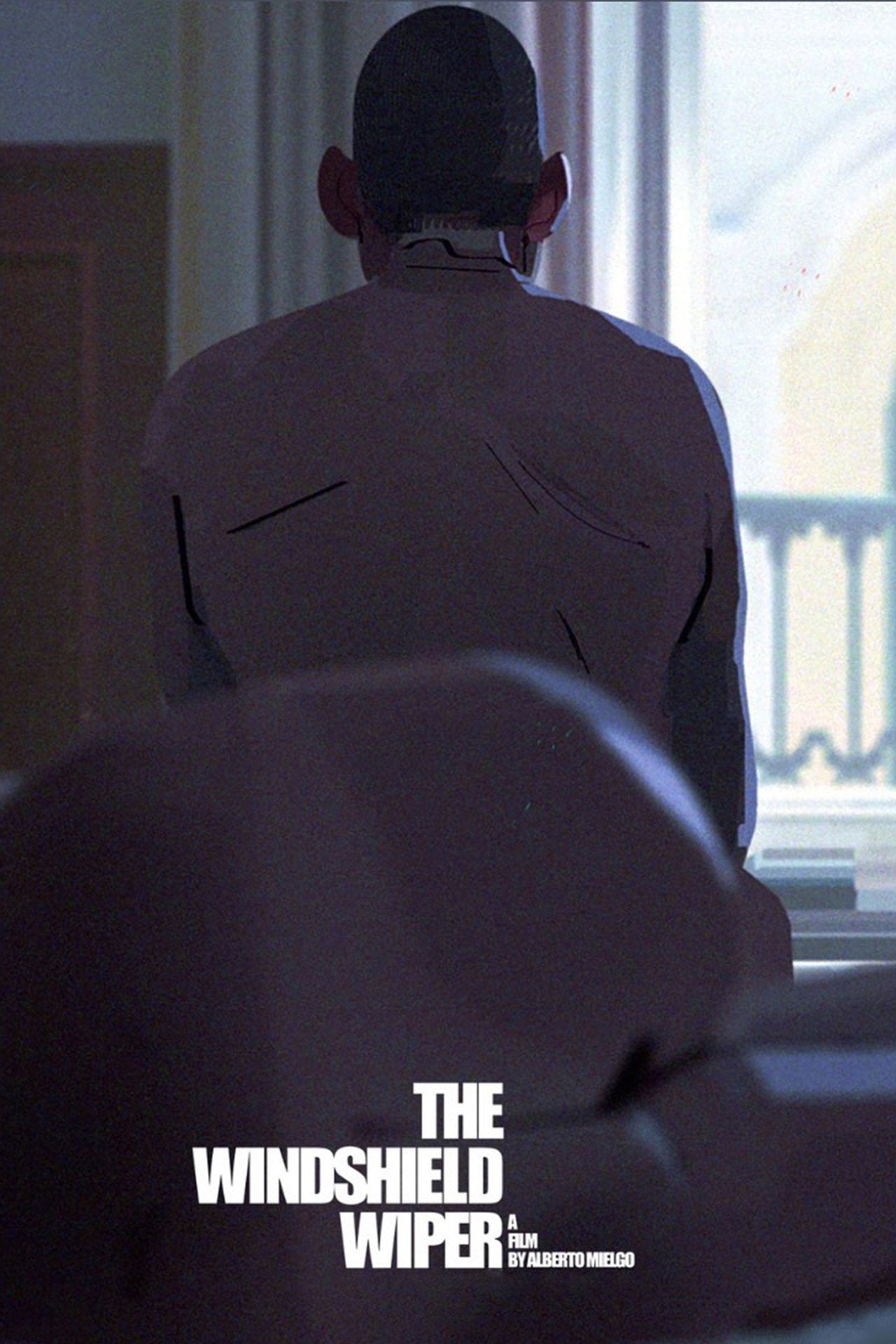 Стеклоочиститель (2021) poster
