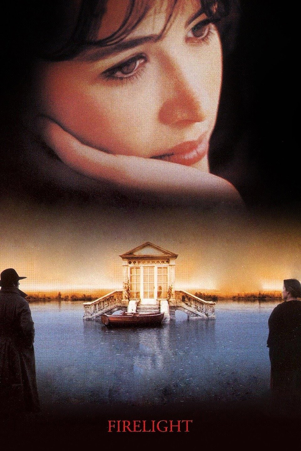 À Luz do Fogo (1998)