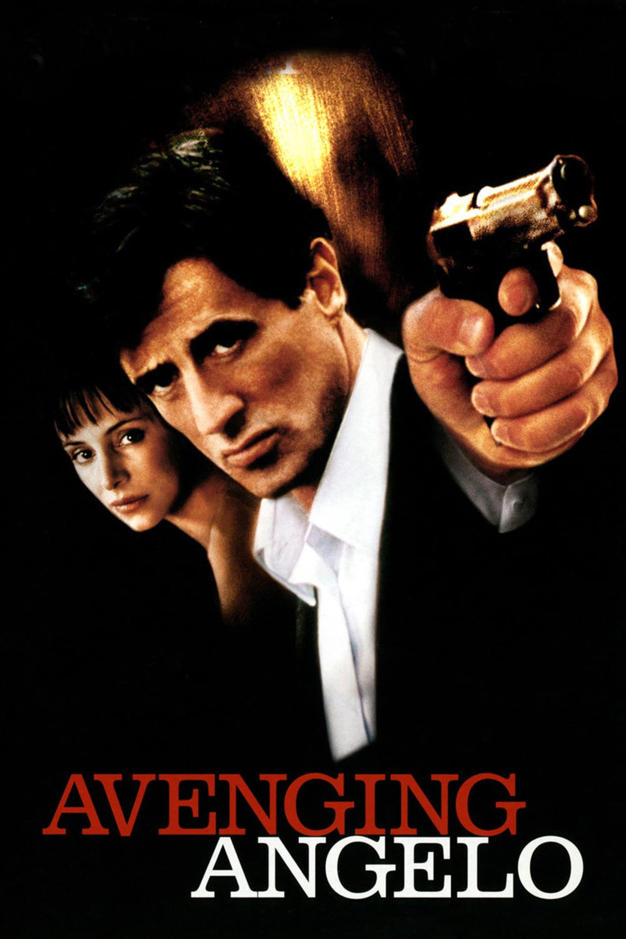 絕地狂龍 (2002) poster