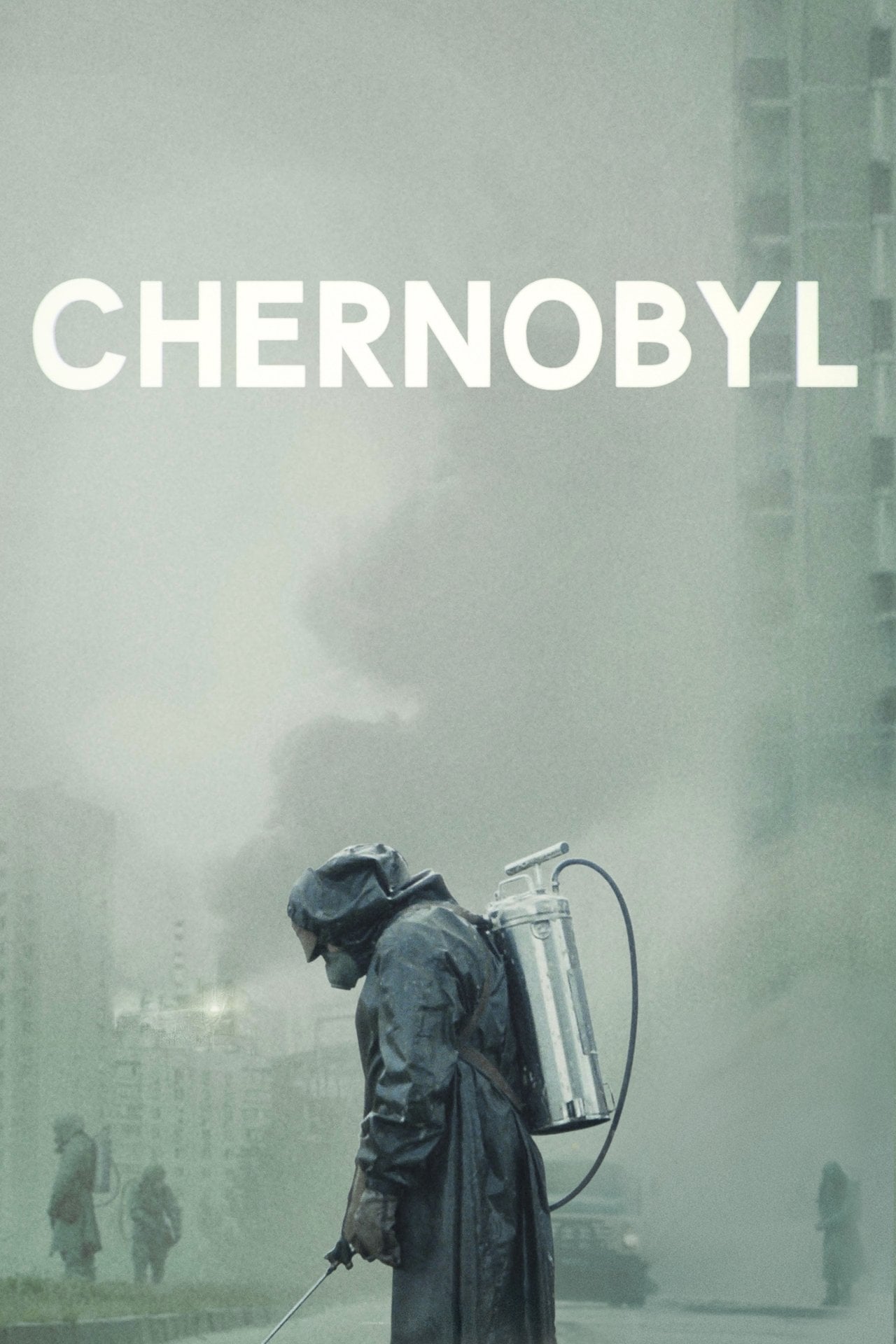 Chernobyl (2019) - TV