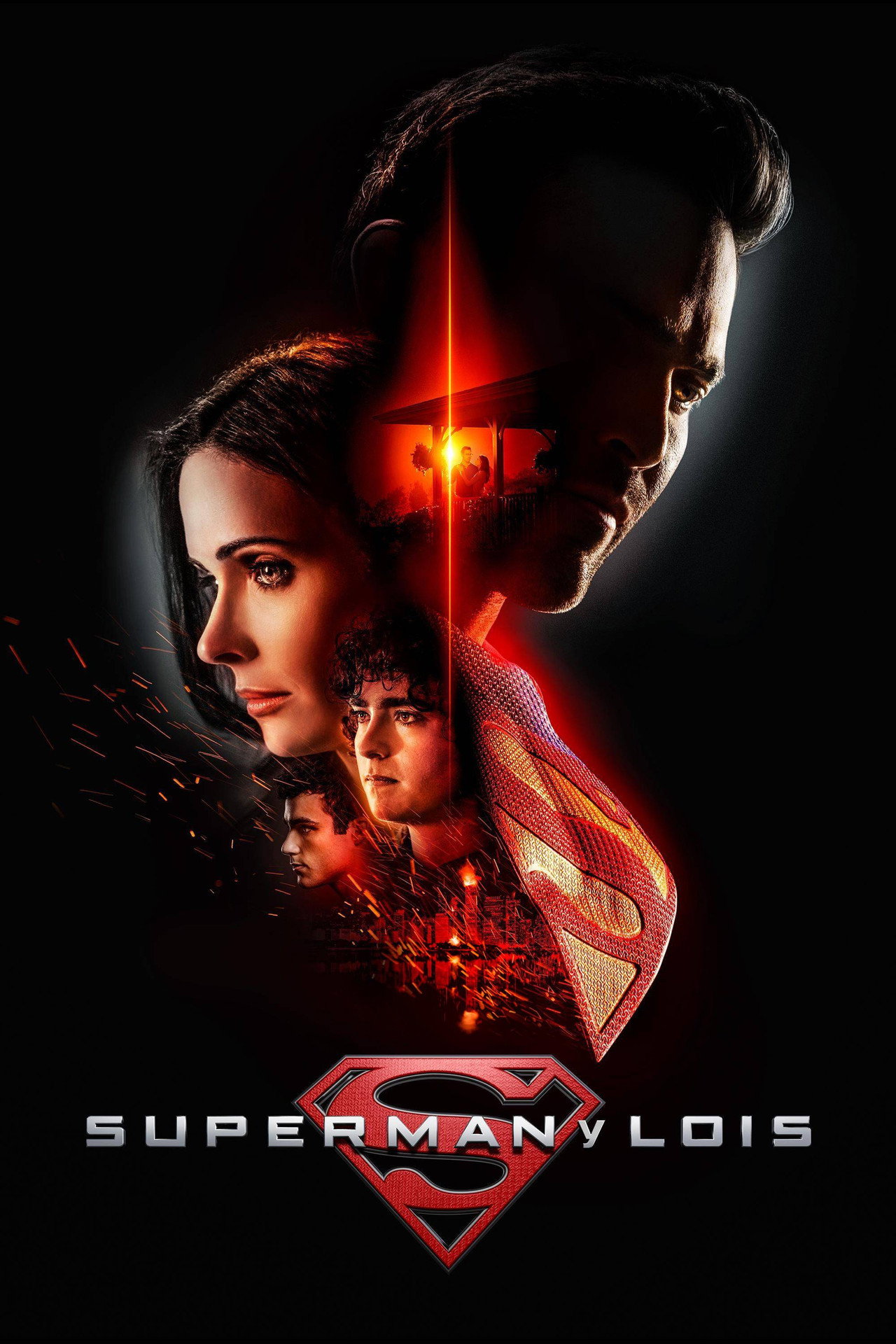 Superman y Lois (2021) - TV