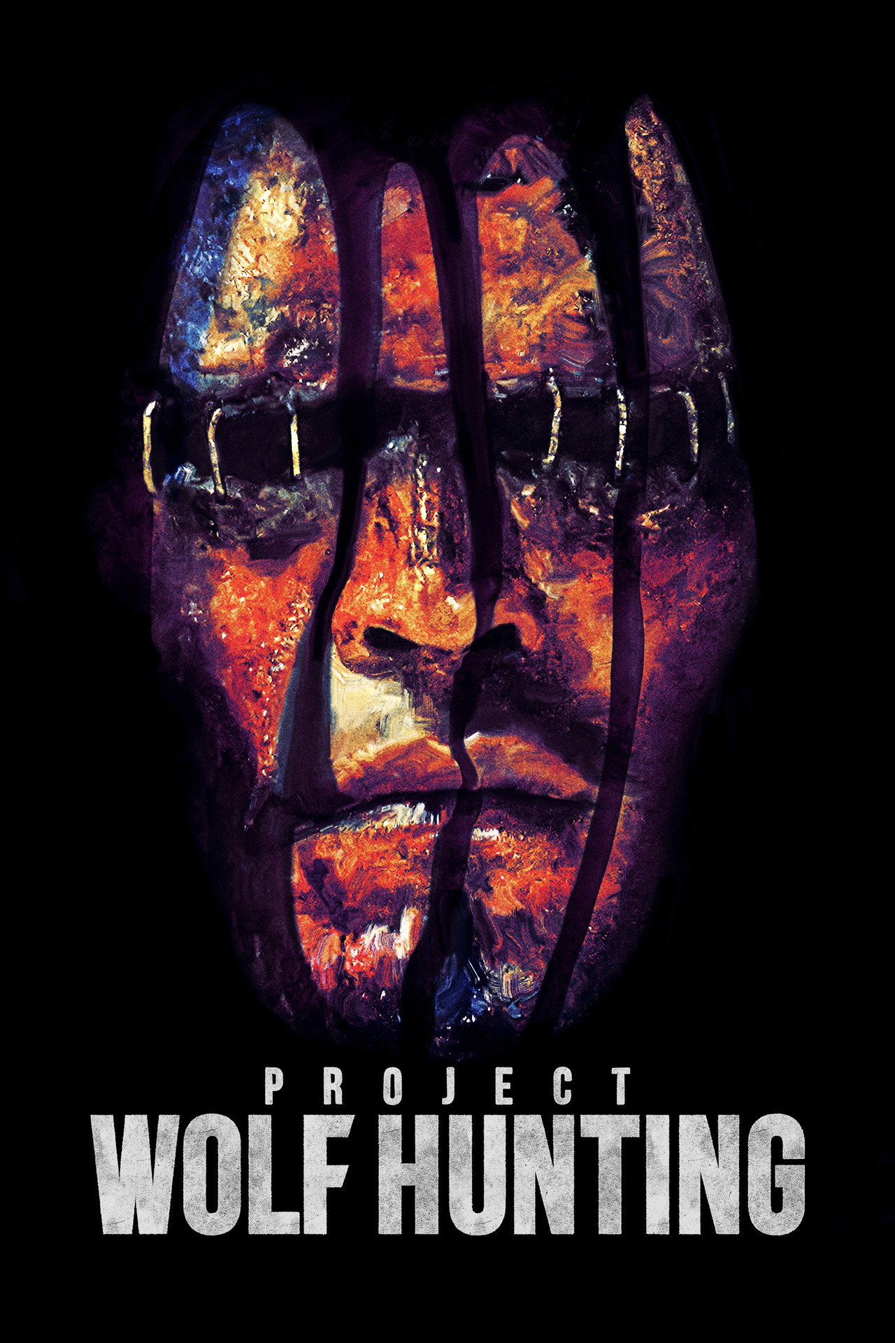 Proyecto Wolf Hunting (2022) - Película