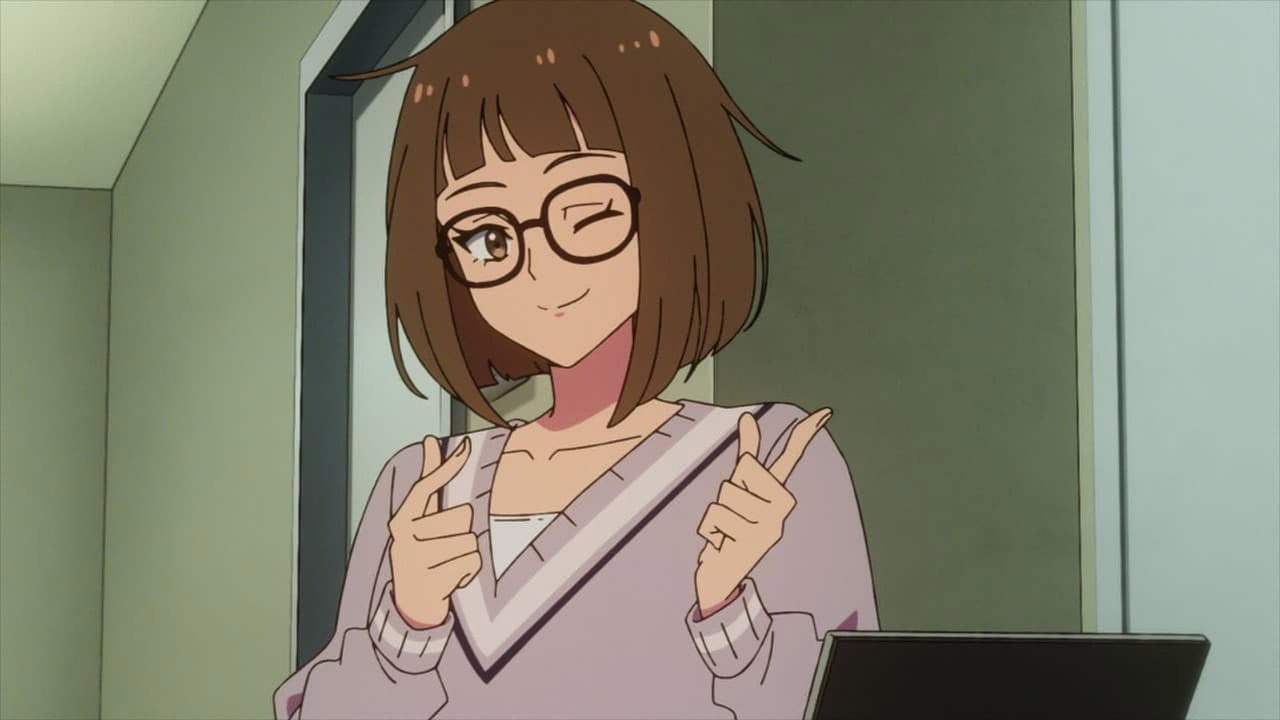 Life is S-Rank