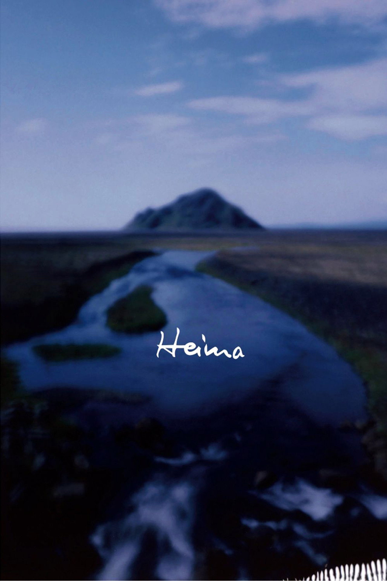 Heima (2007) - Movie