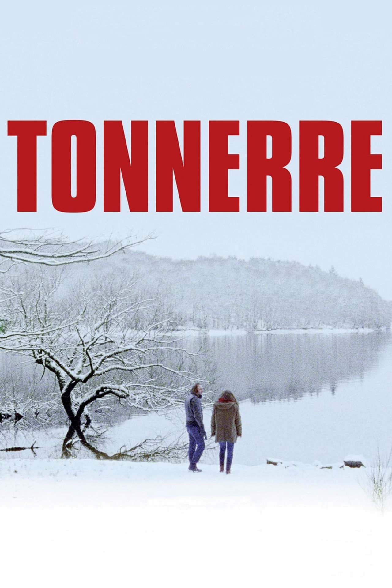 Tonnerre (2014) - Film