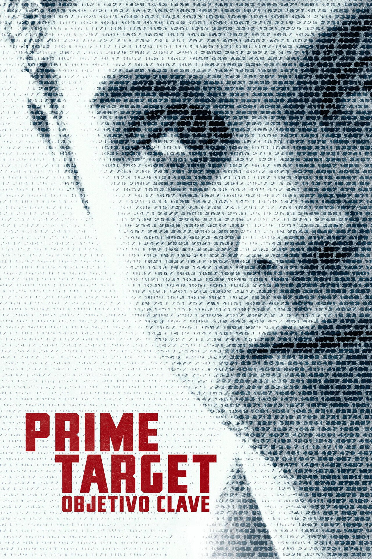 Prime Target: Objetivo clave (2025) - TV