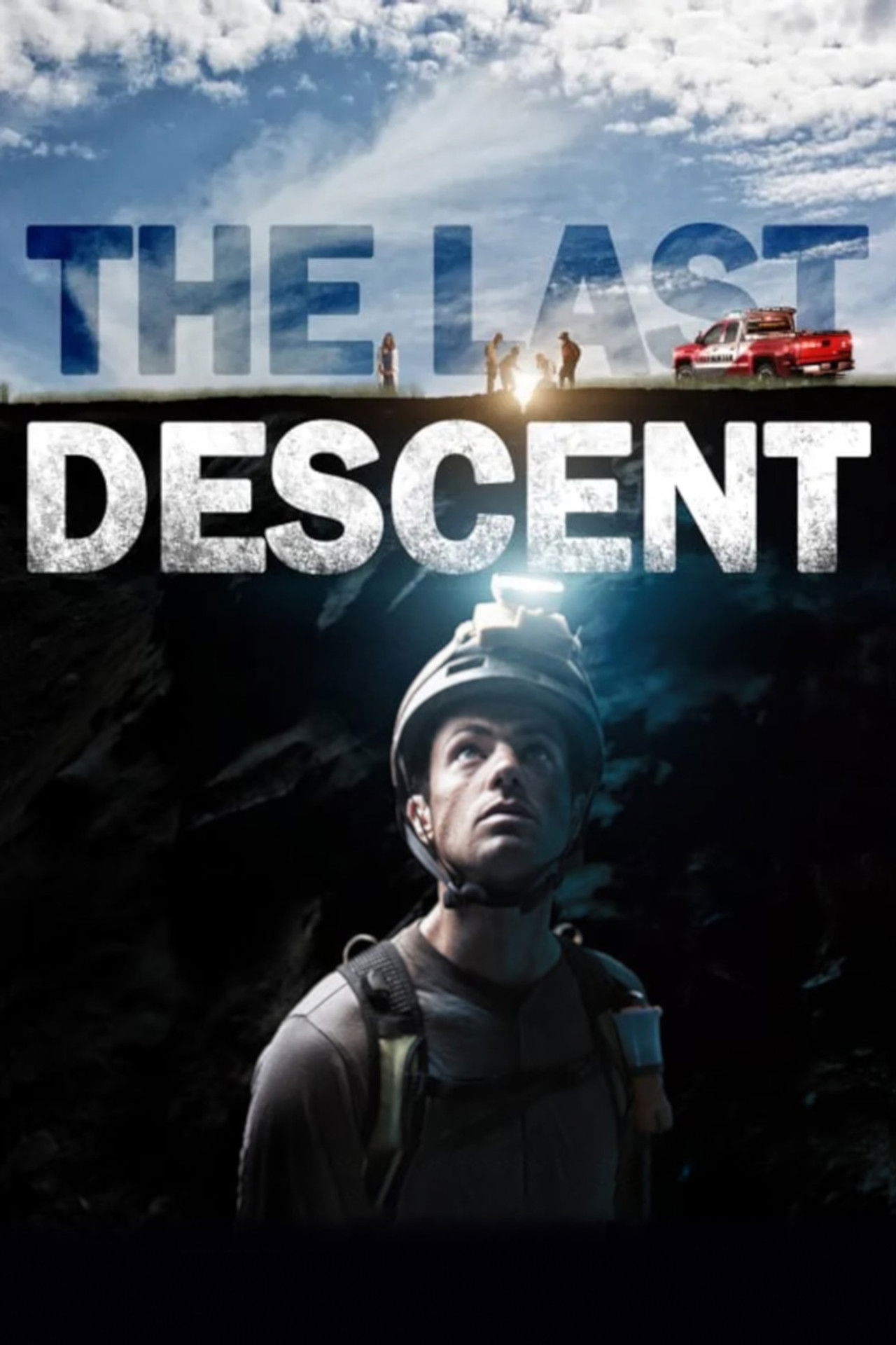 The Last Descent (2016) - 映画