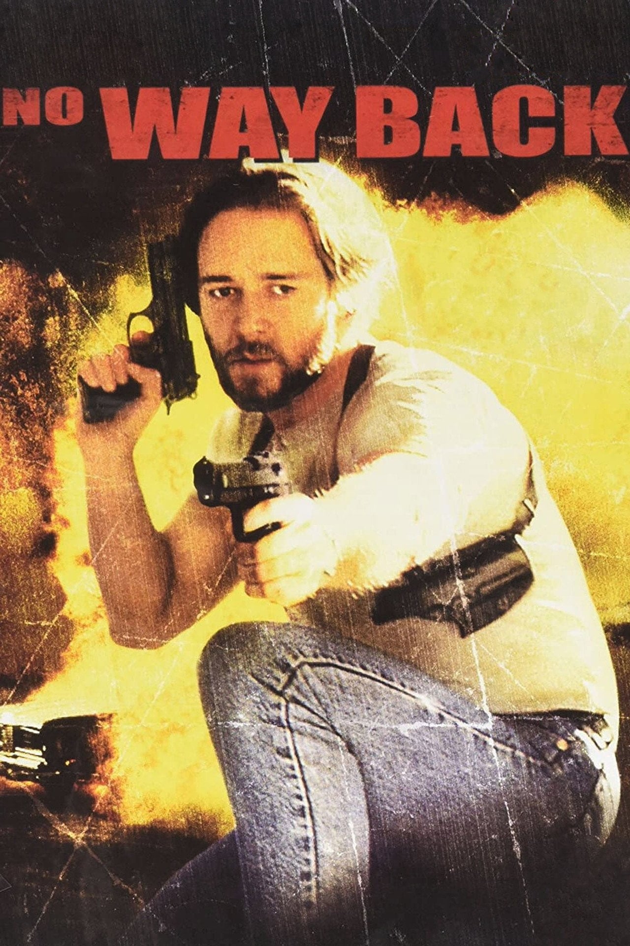 L'Homme à abattre (1995) poster