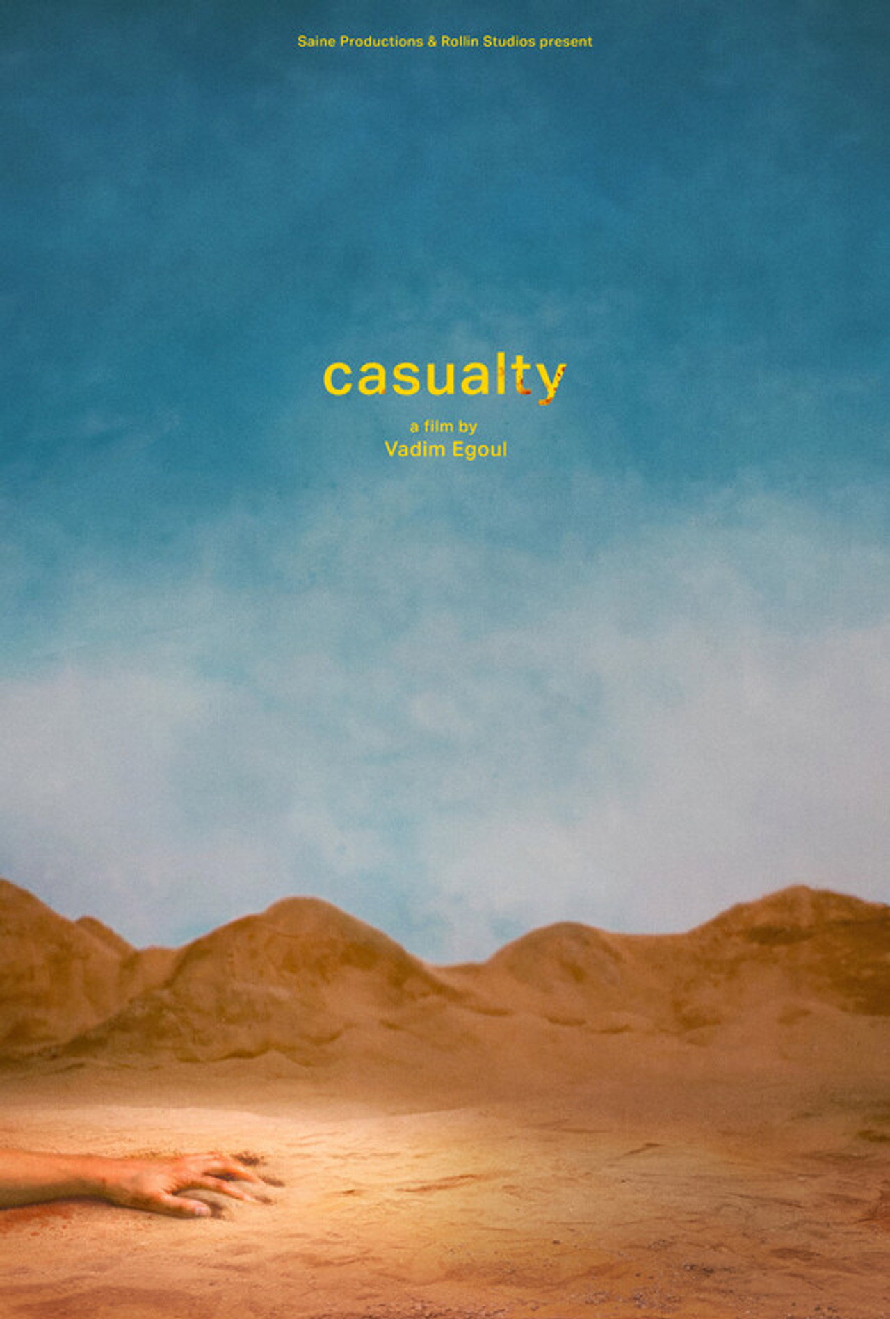 Casualty