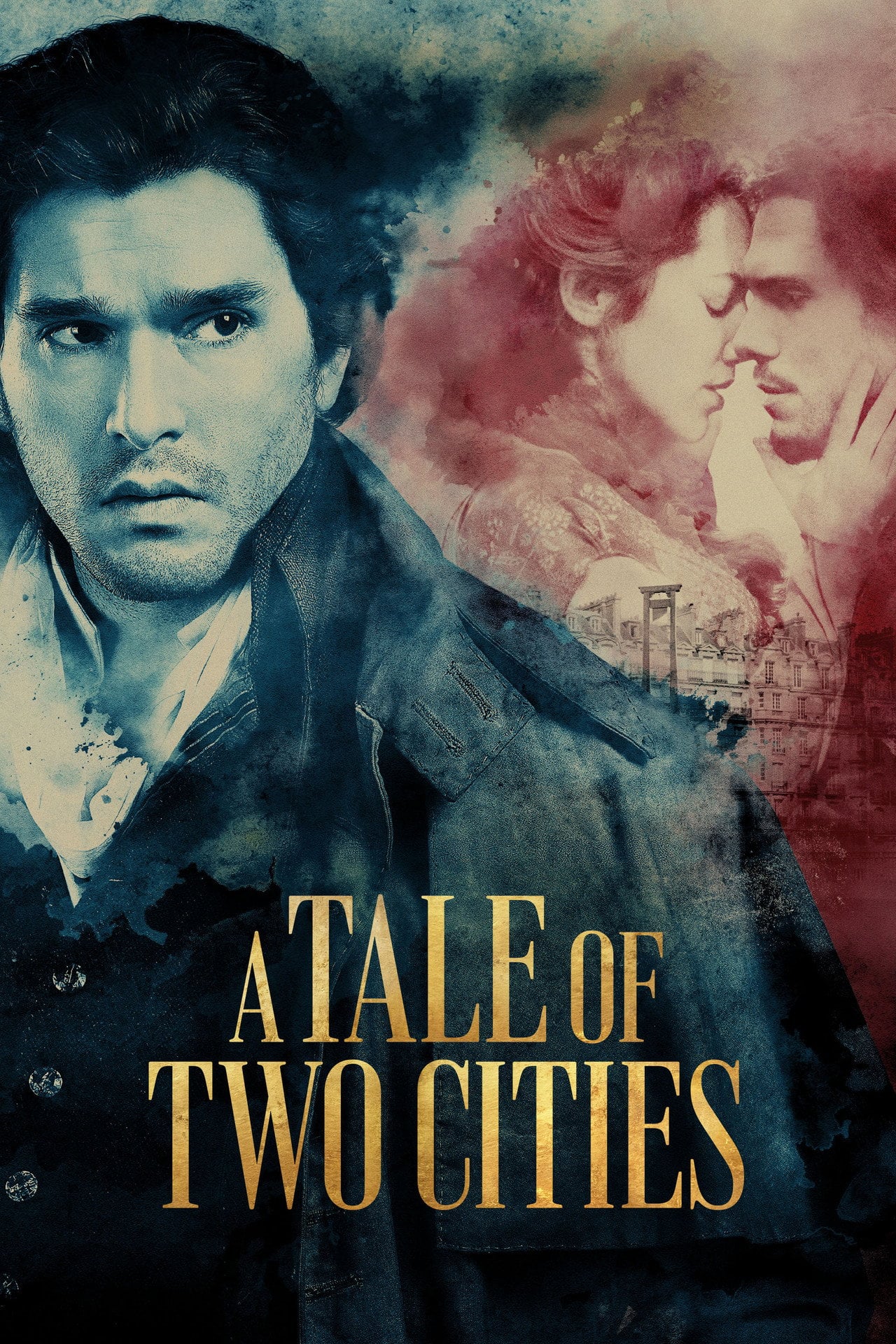 A Tale of Two Cities (2026) - TV