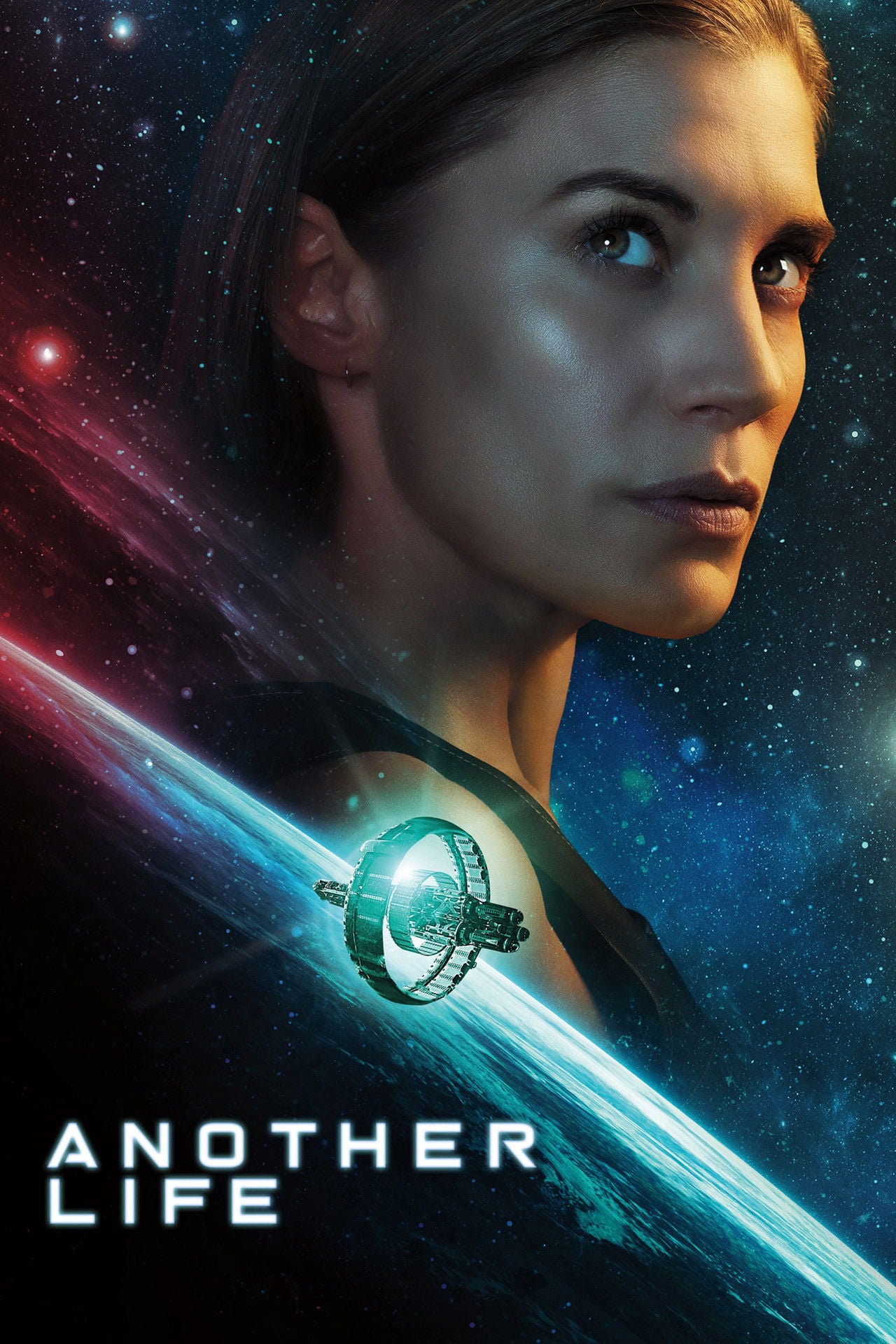 Prémices (2019) poster