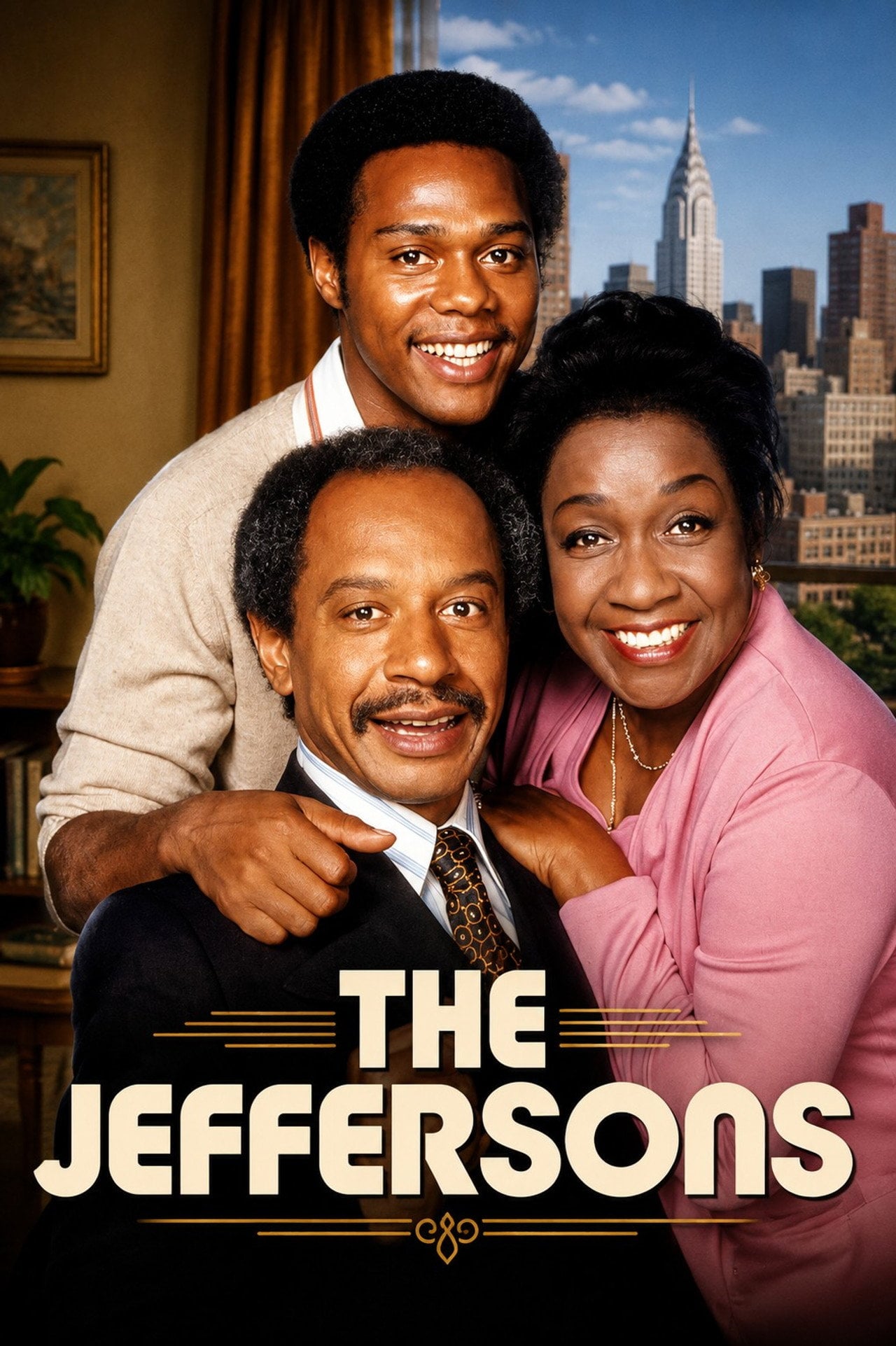 Los Jeffersons (1975)
