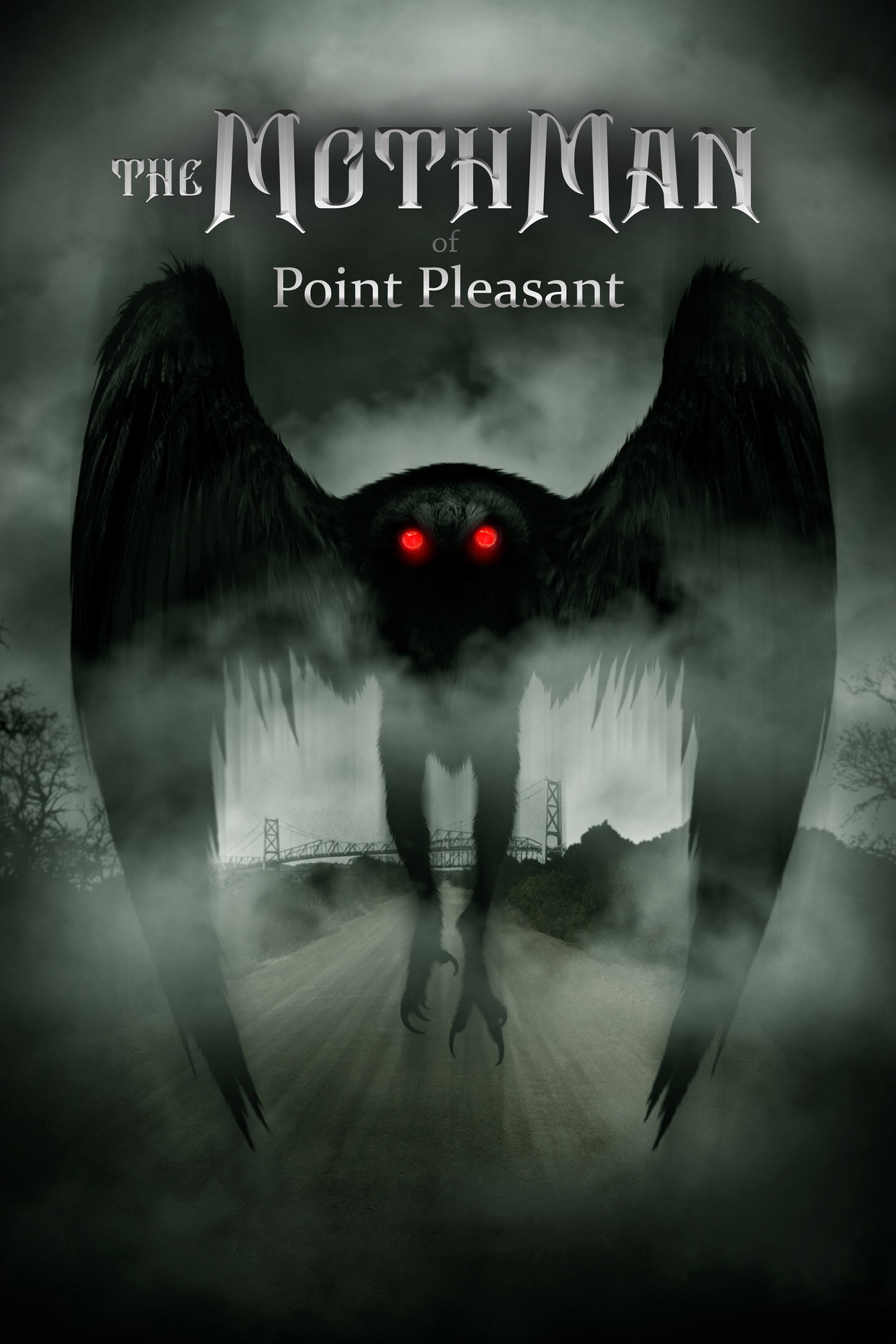 The Mothman of Point Pleasant (2017)
