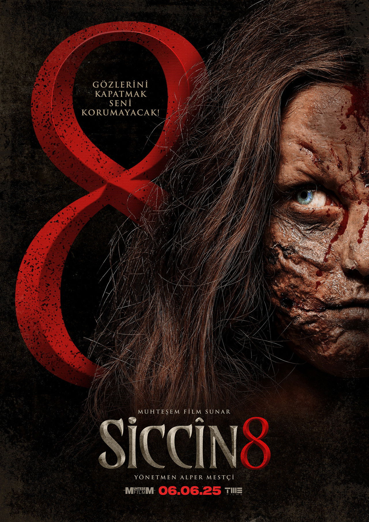 Sijjin 8 (2025)