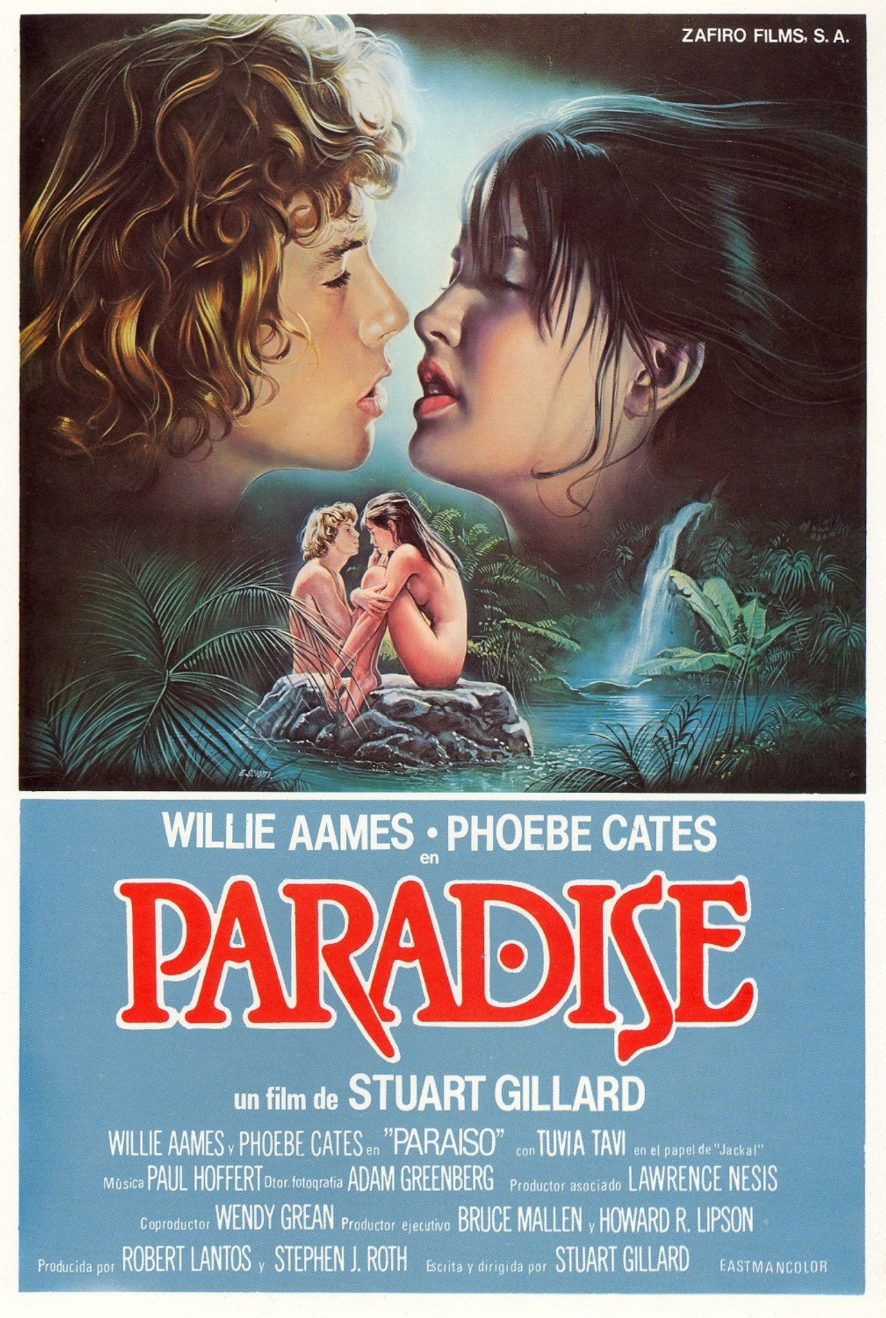 Paradise (1982)