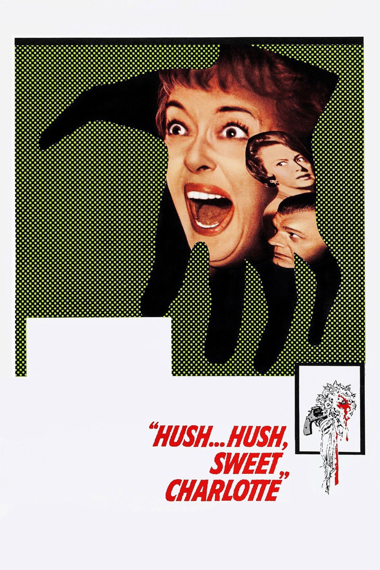 Тише... тише, милая Шарлотта (1964)